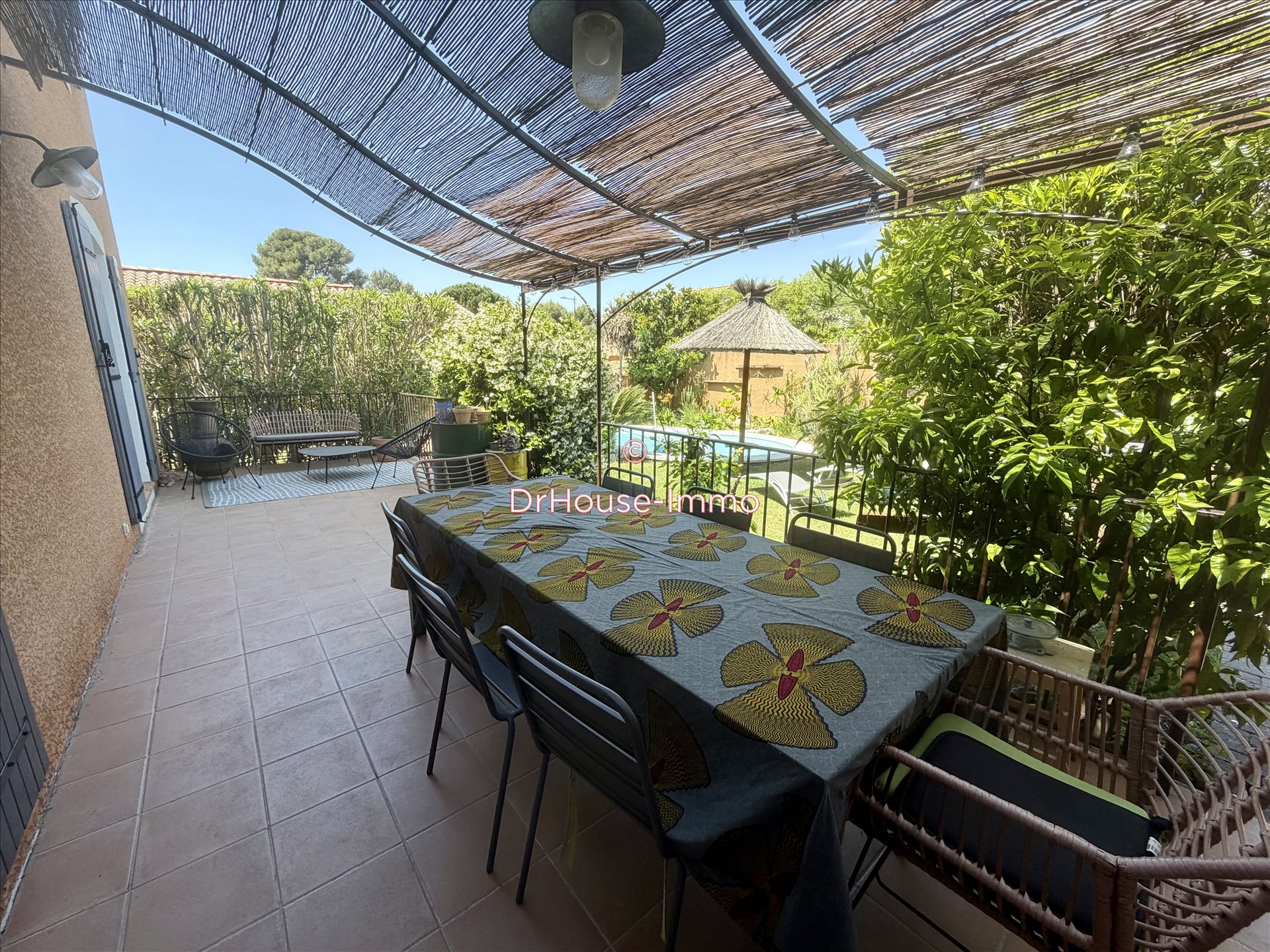 Maison à vendre, 132m², Gignac