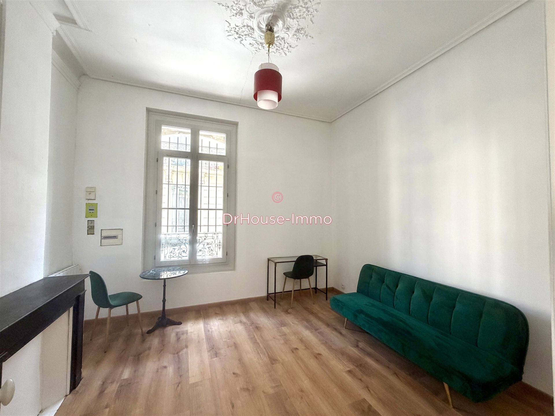 Appartement à vendre, 52m², Montpellier