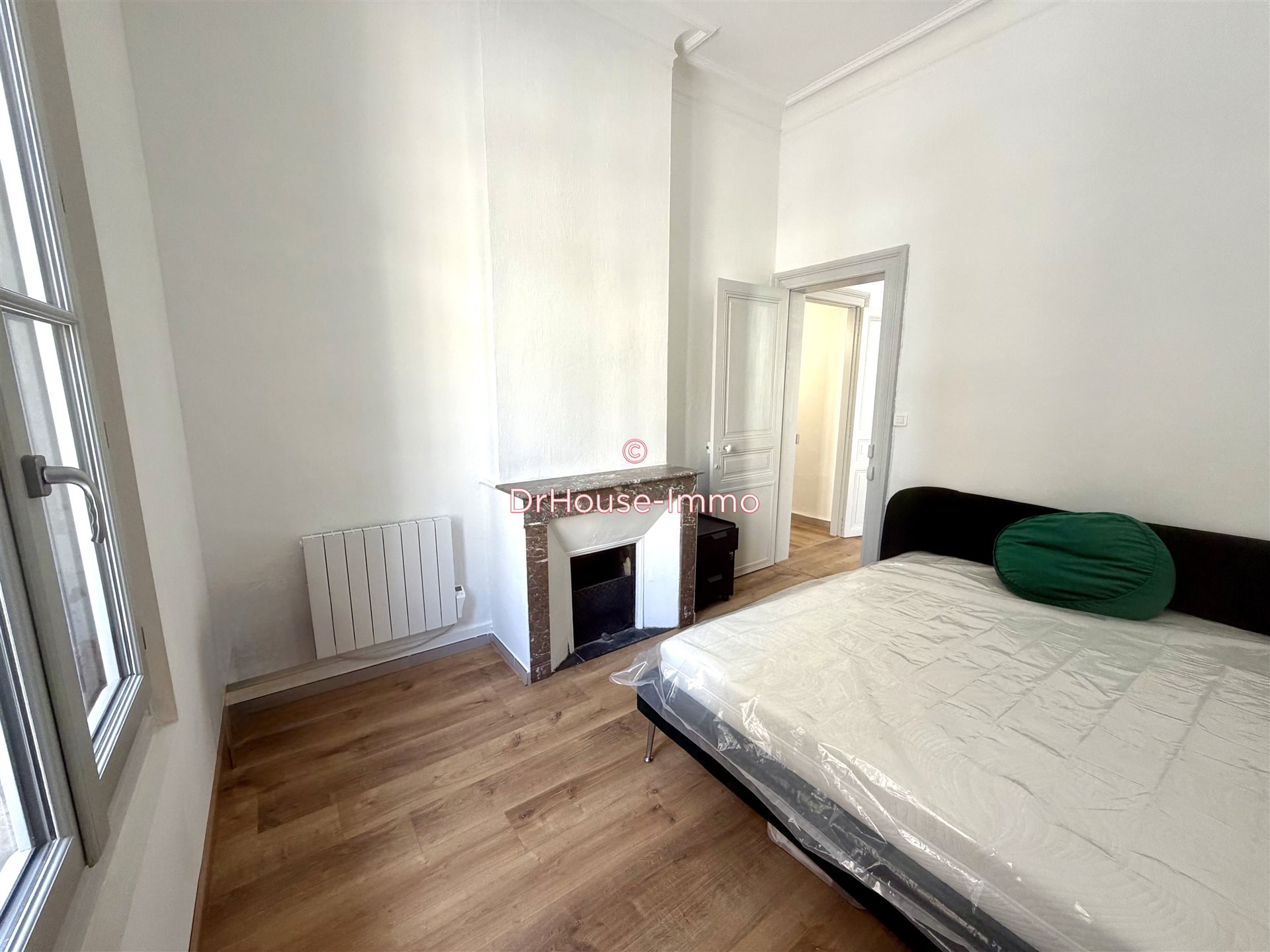 Appartement à vendre, 52m², Montpellier