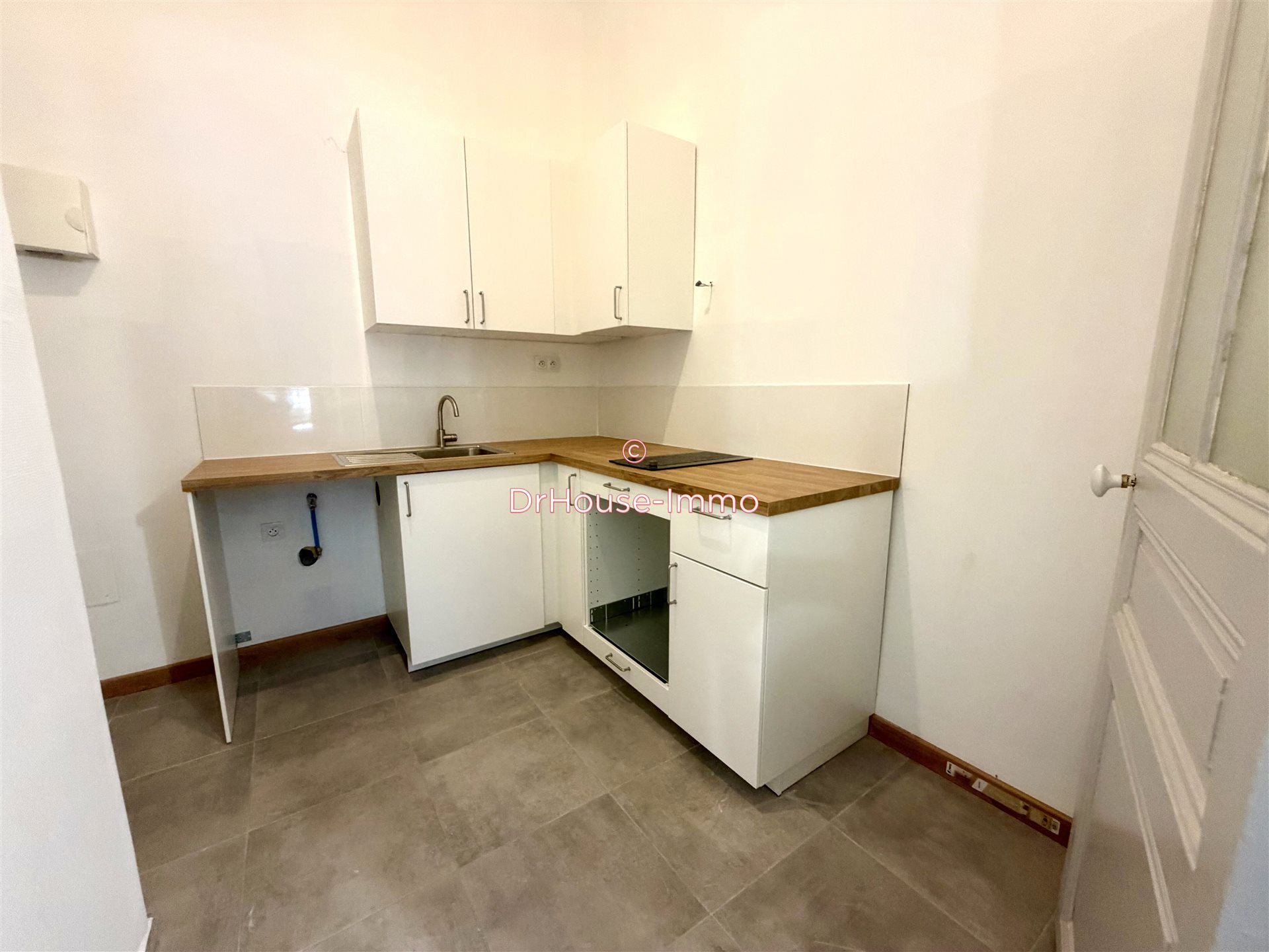 Appartement à vendre, 52m², Montpellier