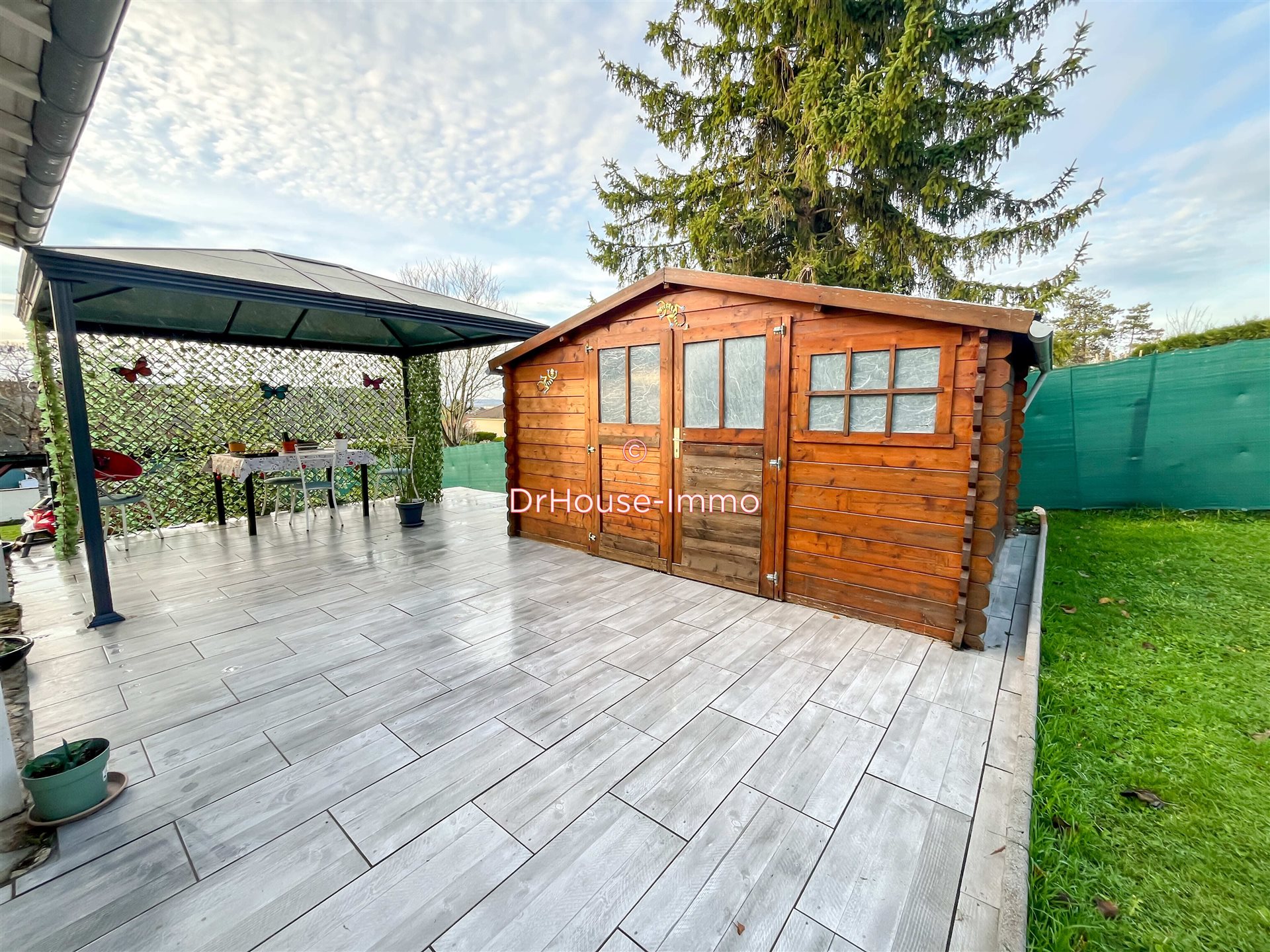Maison à vendre, 157m², Châtellerault