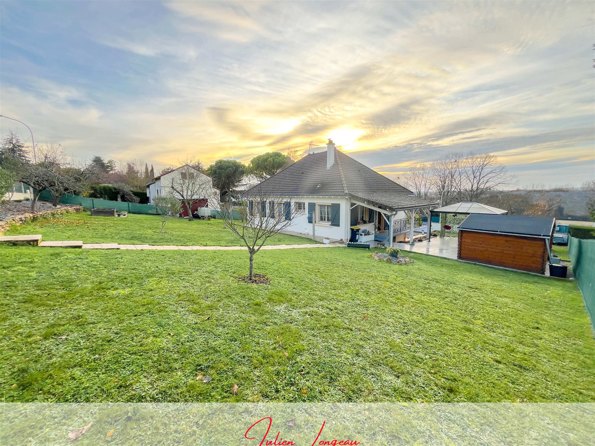 Maison à vendre, 157m², Châtellerault