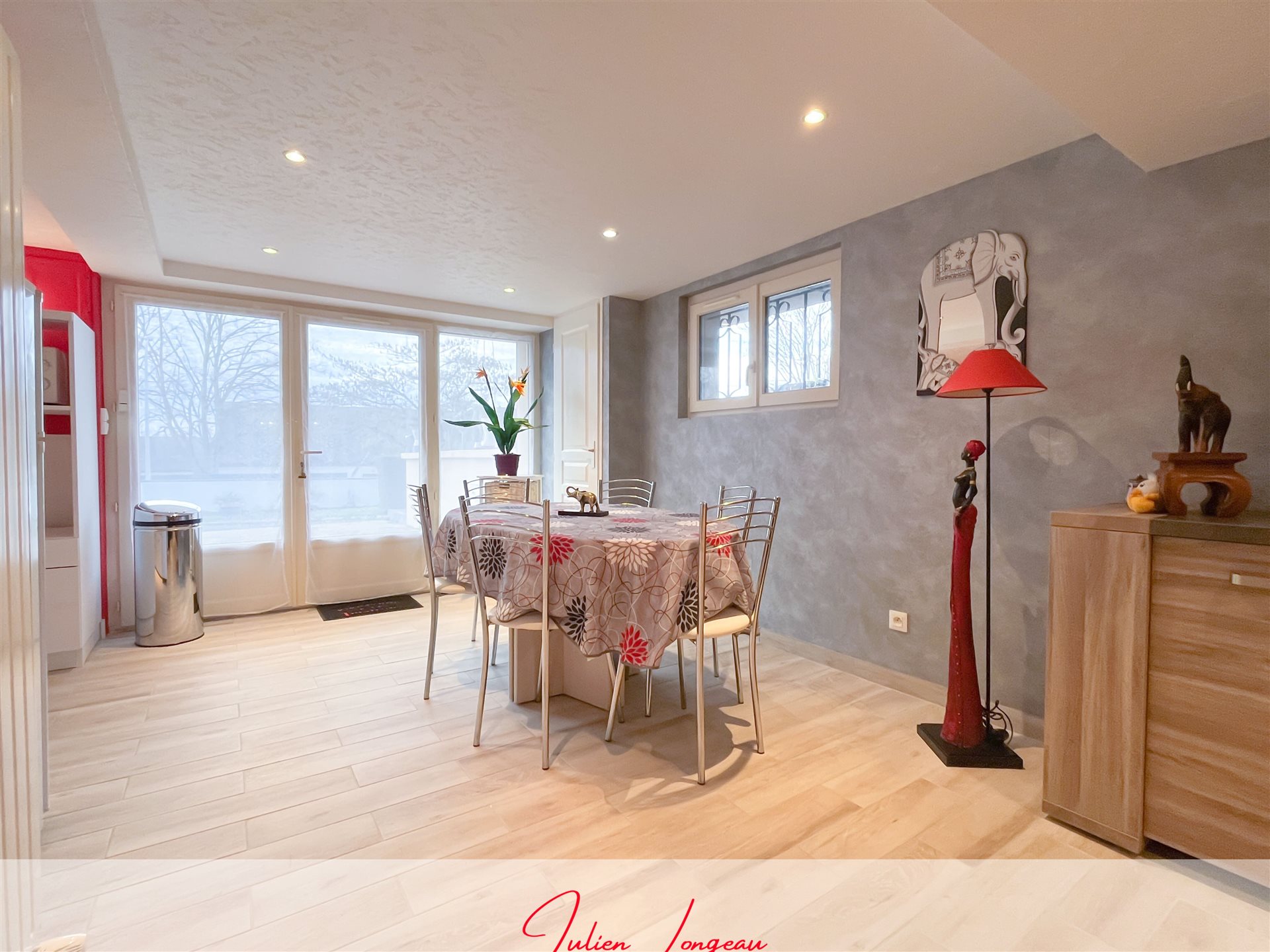 Maison à vendre, 157m², Châtellerault