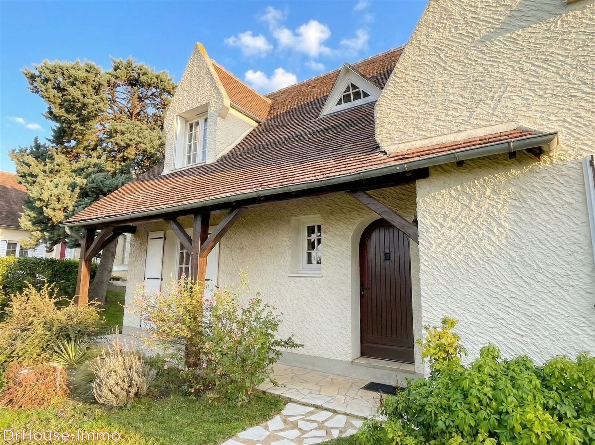 Maison à vendre, 163m², Châtellerault