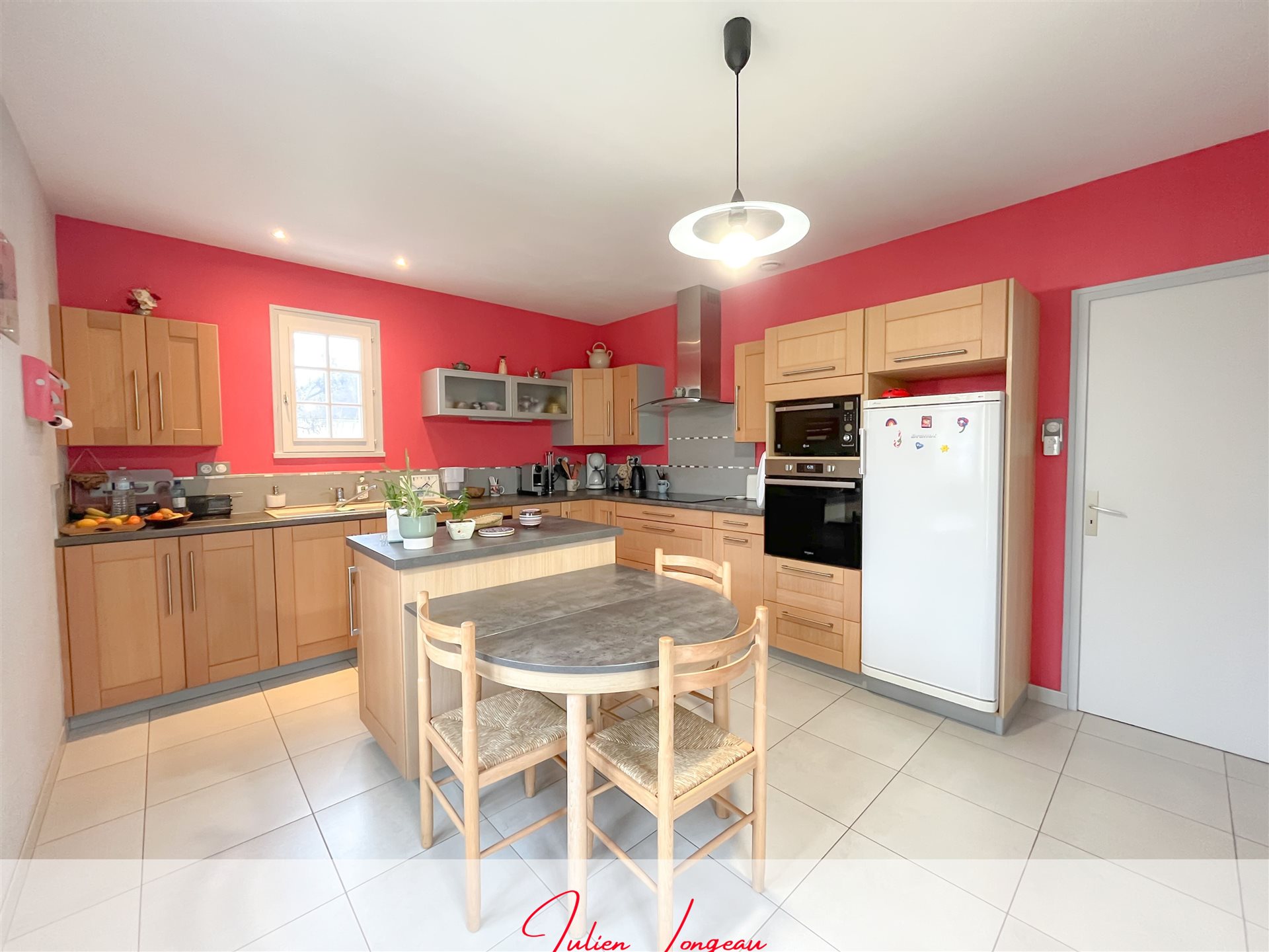 Maison à vendre, 163m², Châtellerault