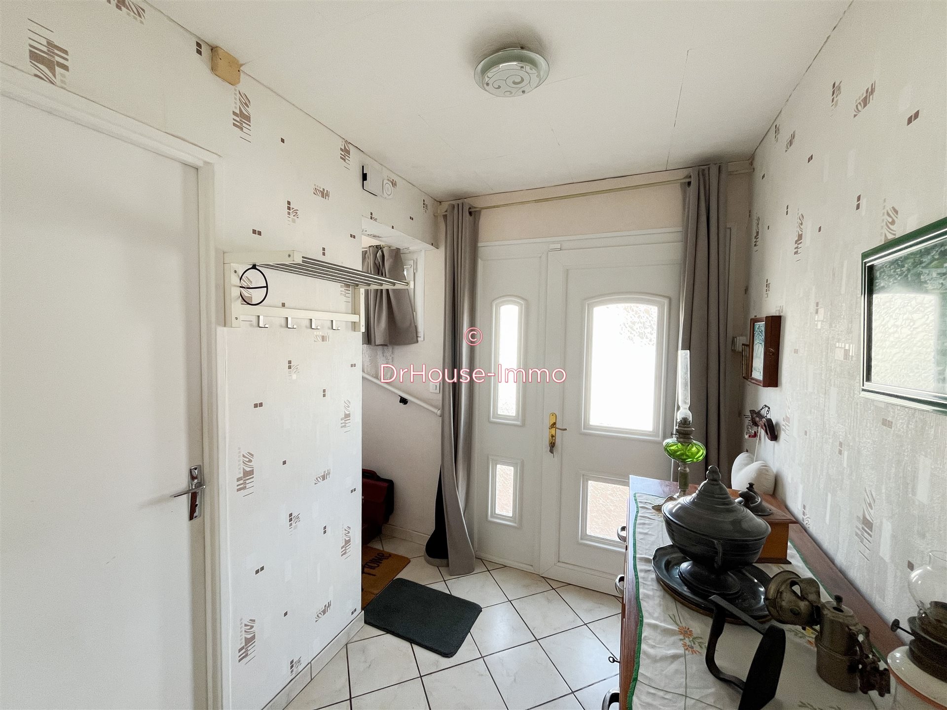 Maison à vendre, 76m², Châtellerault