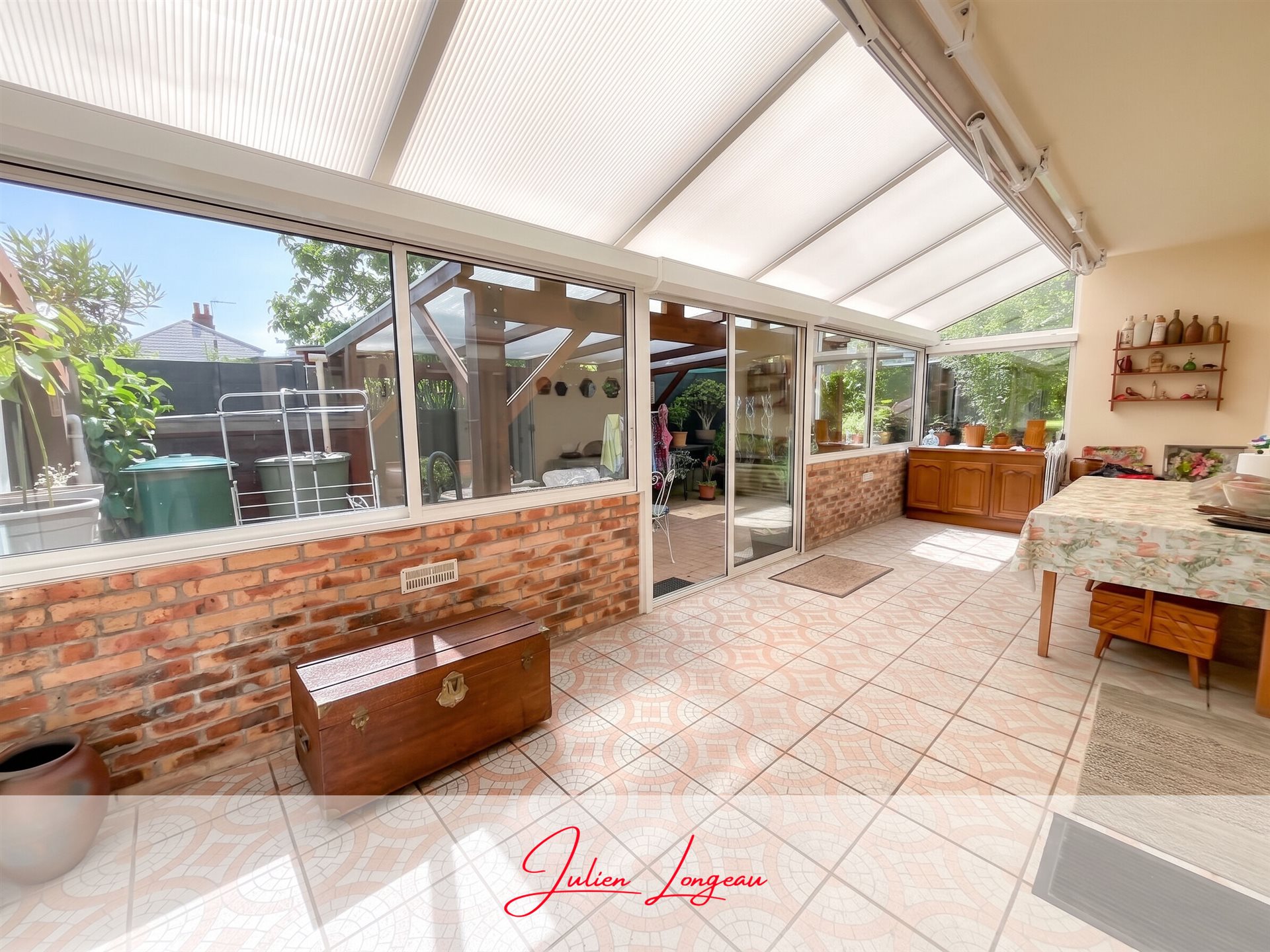 Maison à vendre, 76m², Châtellerault
