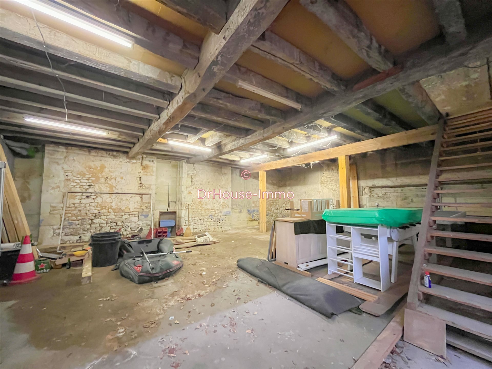 Maison à vendre, 297m², Châtellerault