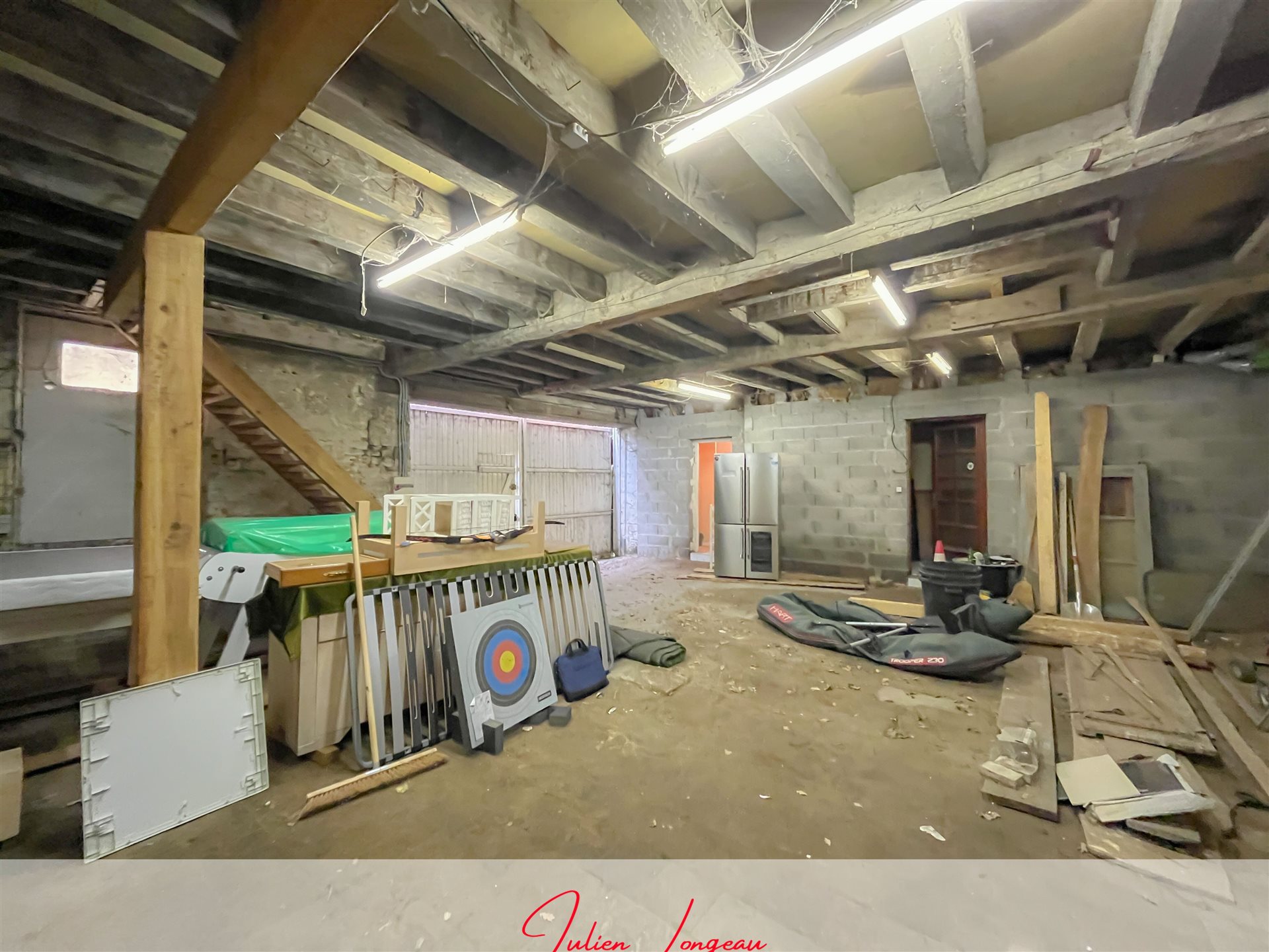 Maison à vendre, 297m², Châtellerault