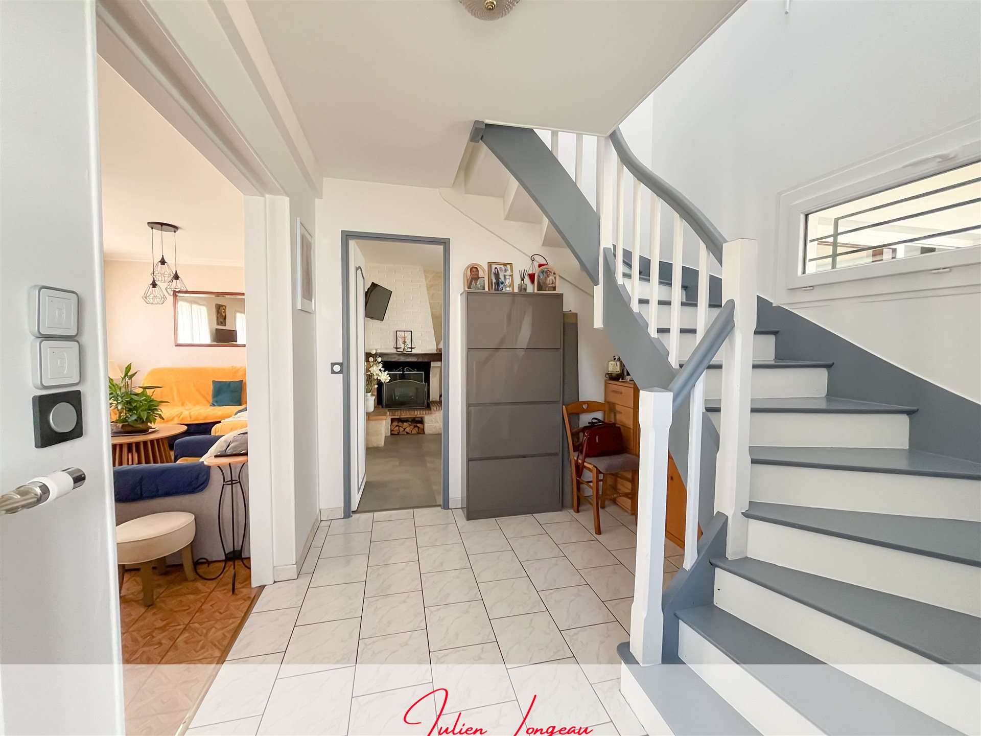 Maison à vendre, 107m², Châtellerault