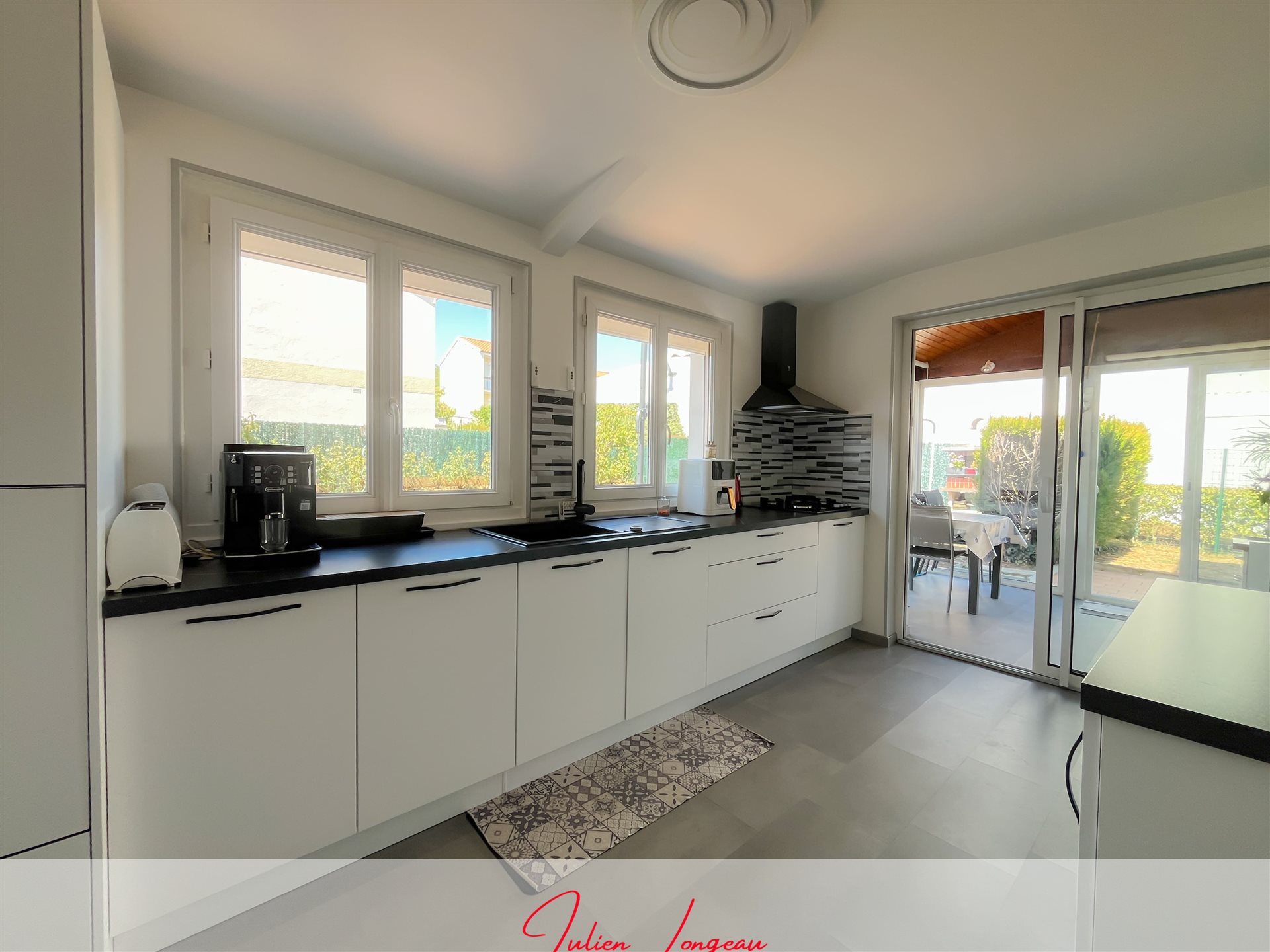 Maison à vendre, 107m², Châtellerault