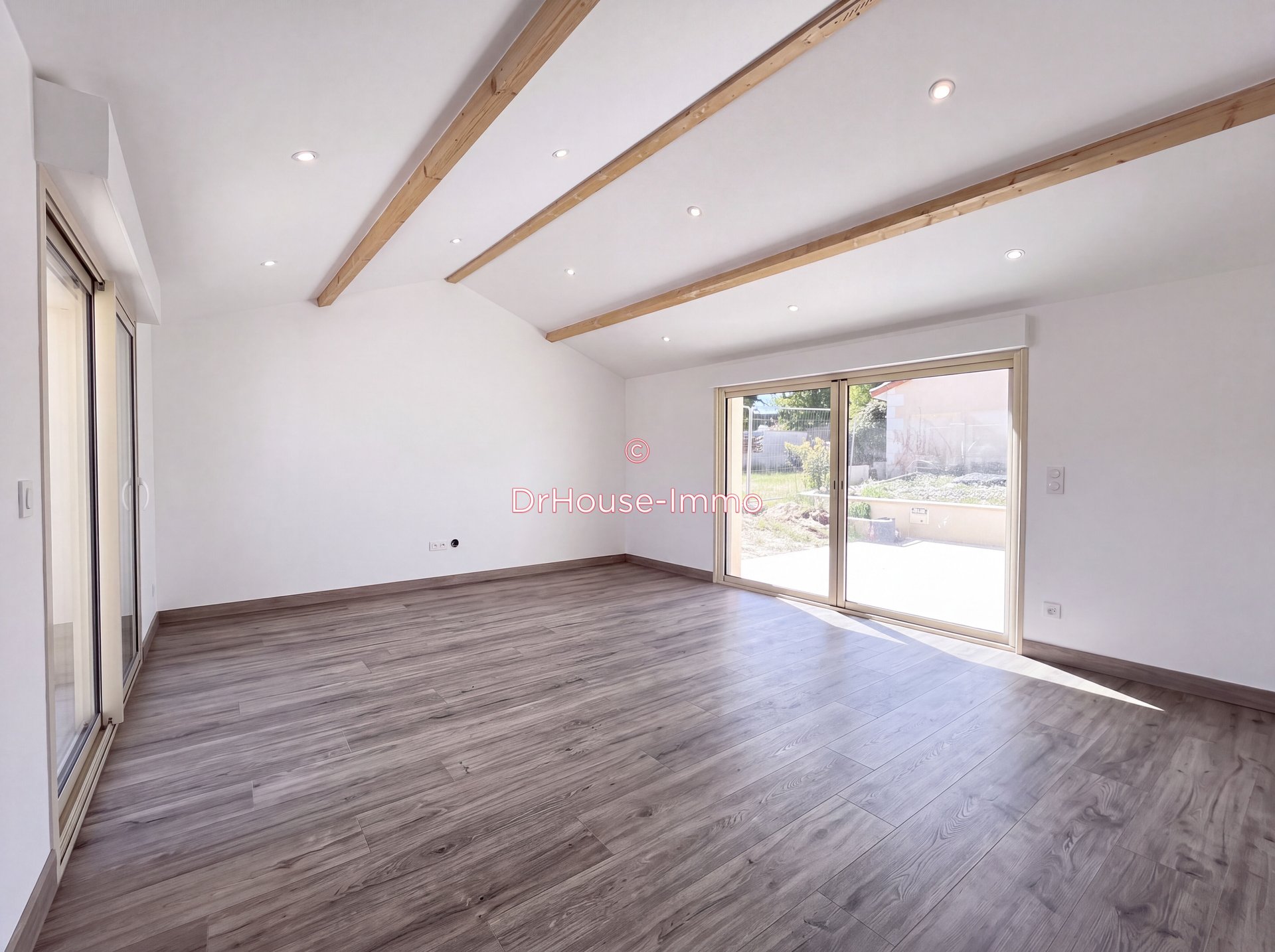 Maison à vendre, 87m², Availles-en-Châtellerault