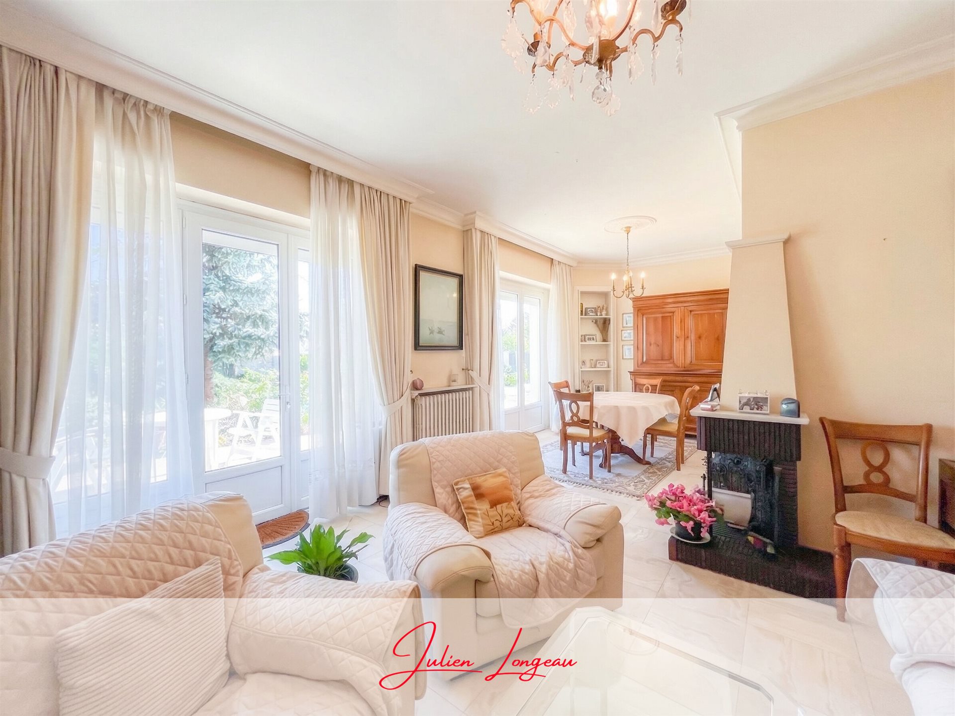 Maison à vendre, 151m², Châtellerault