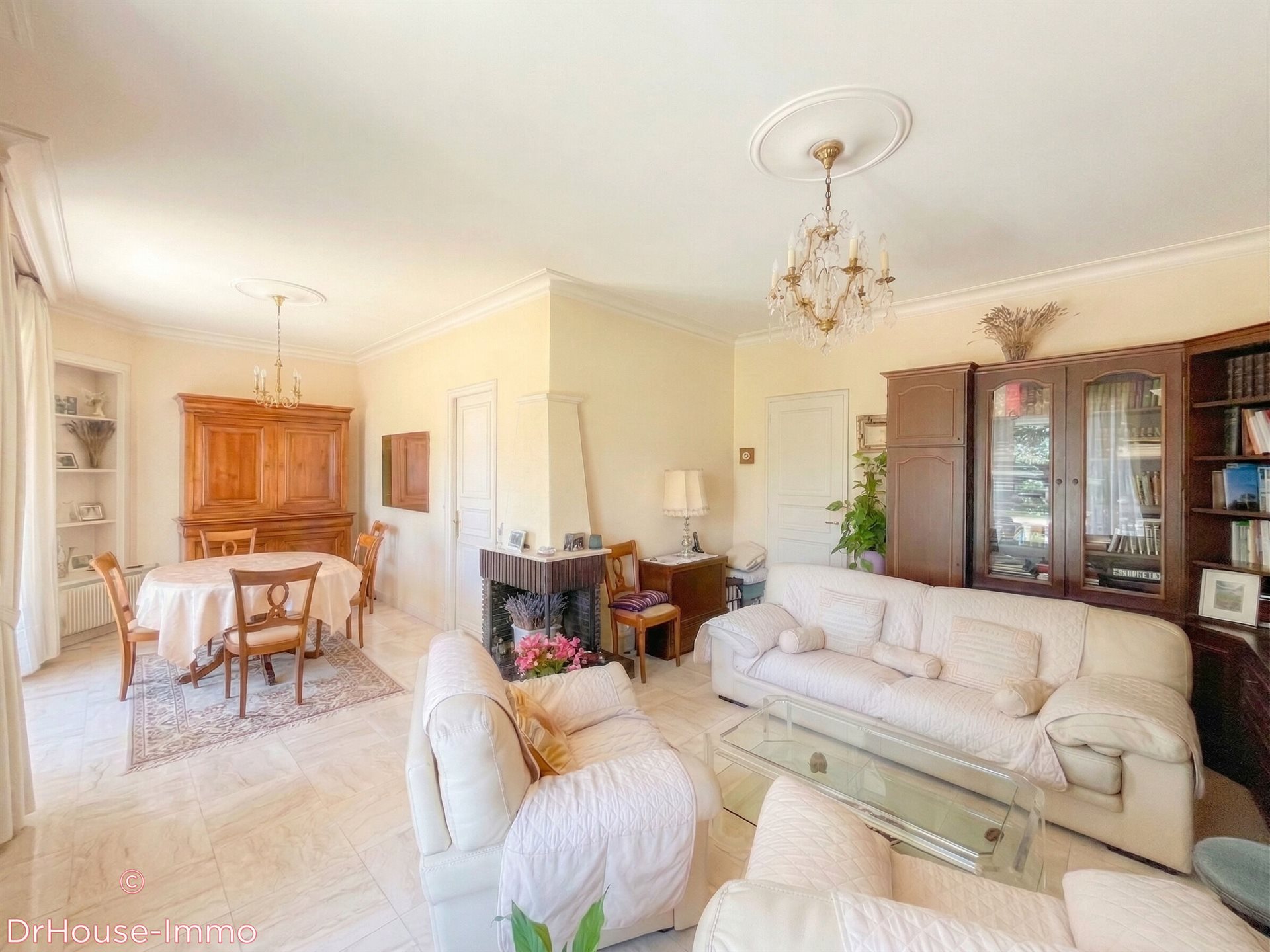 Maison à vendre, 151m², Châtellerault