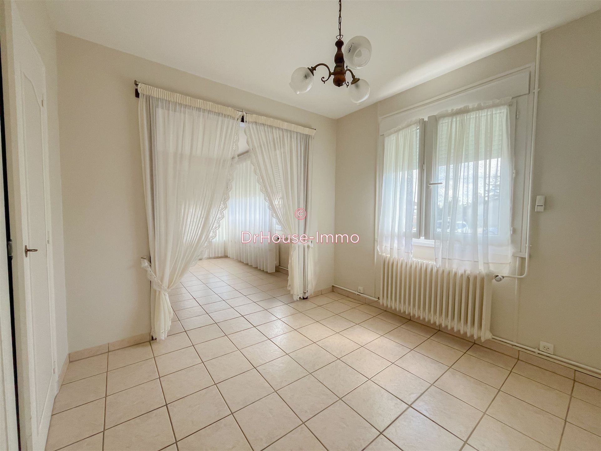 Maison à vendre, 69m², Châtellerault