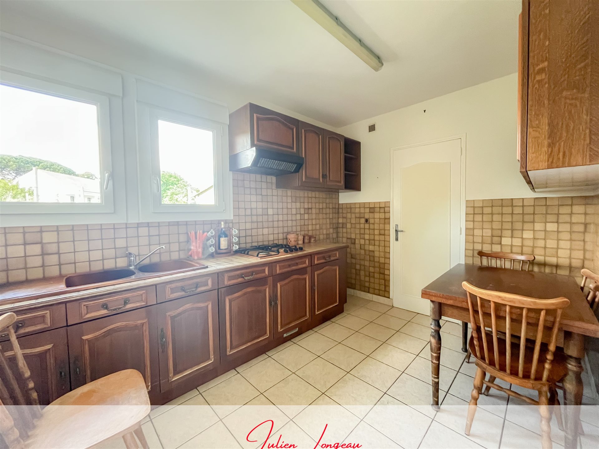 Maison à vendre, 69m², Châtellerault