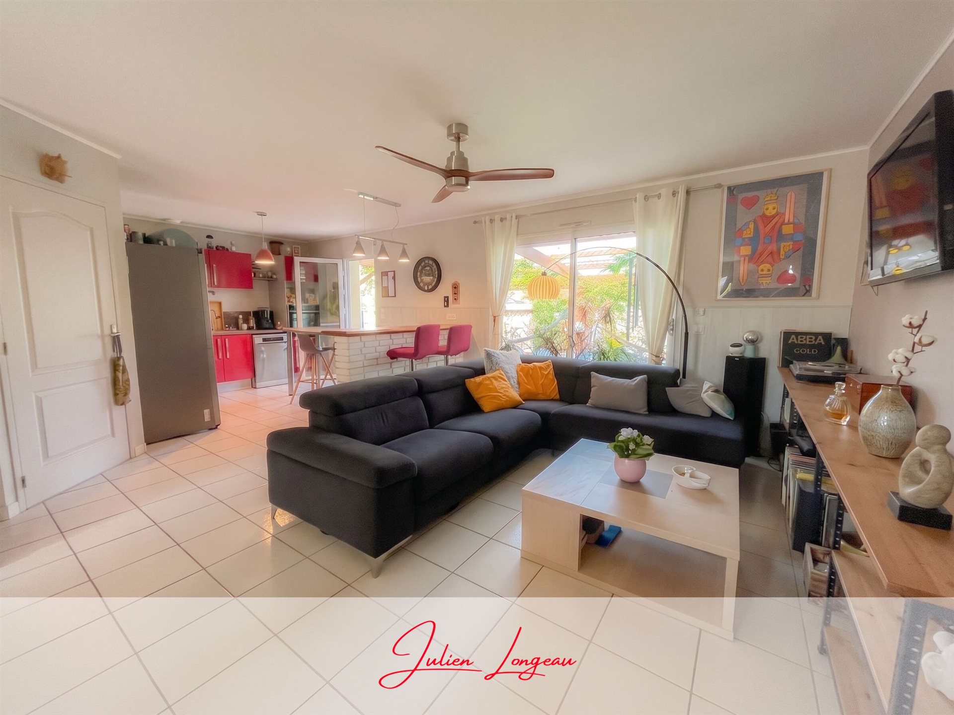 Maison à vendre, 113m², Antran
