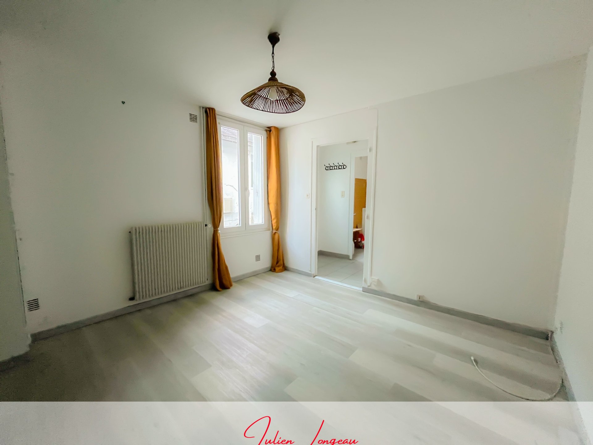 Maison à vendre, 52m², Châtellerault