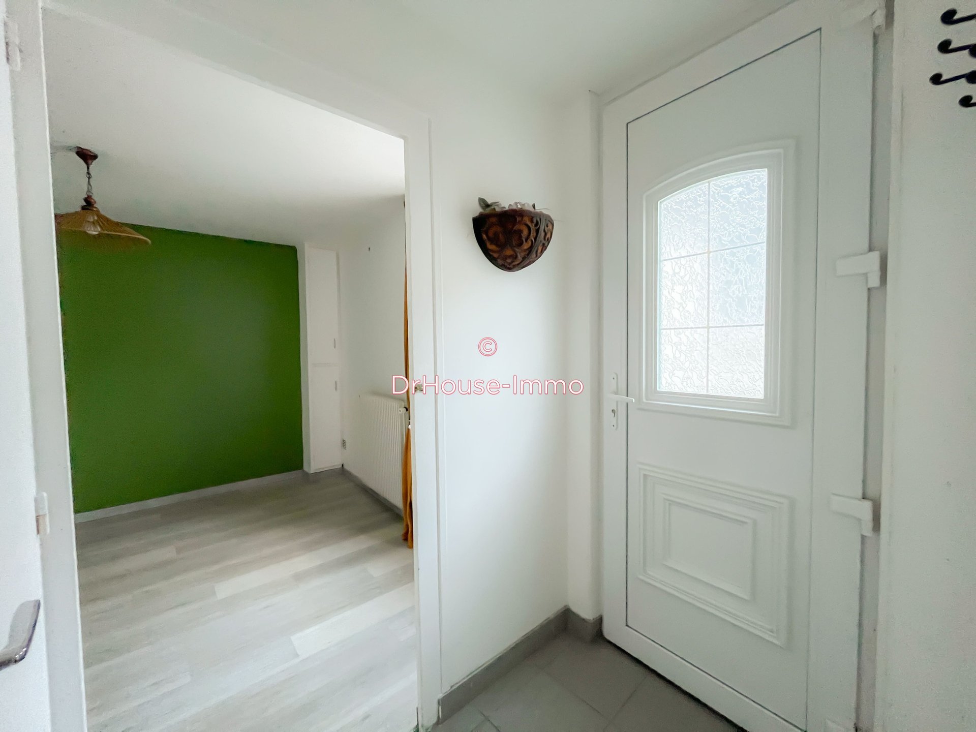 Maison à vendre, 52m², Châtellerault