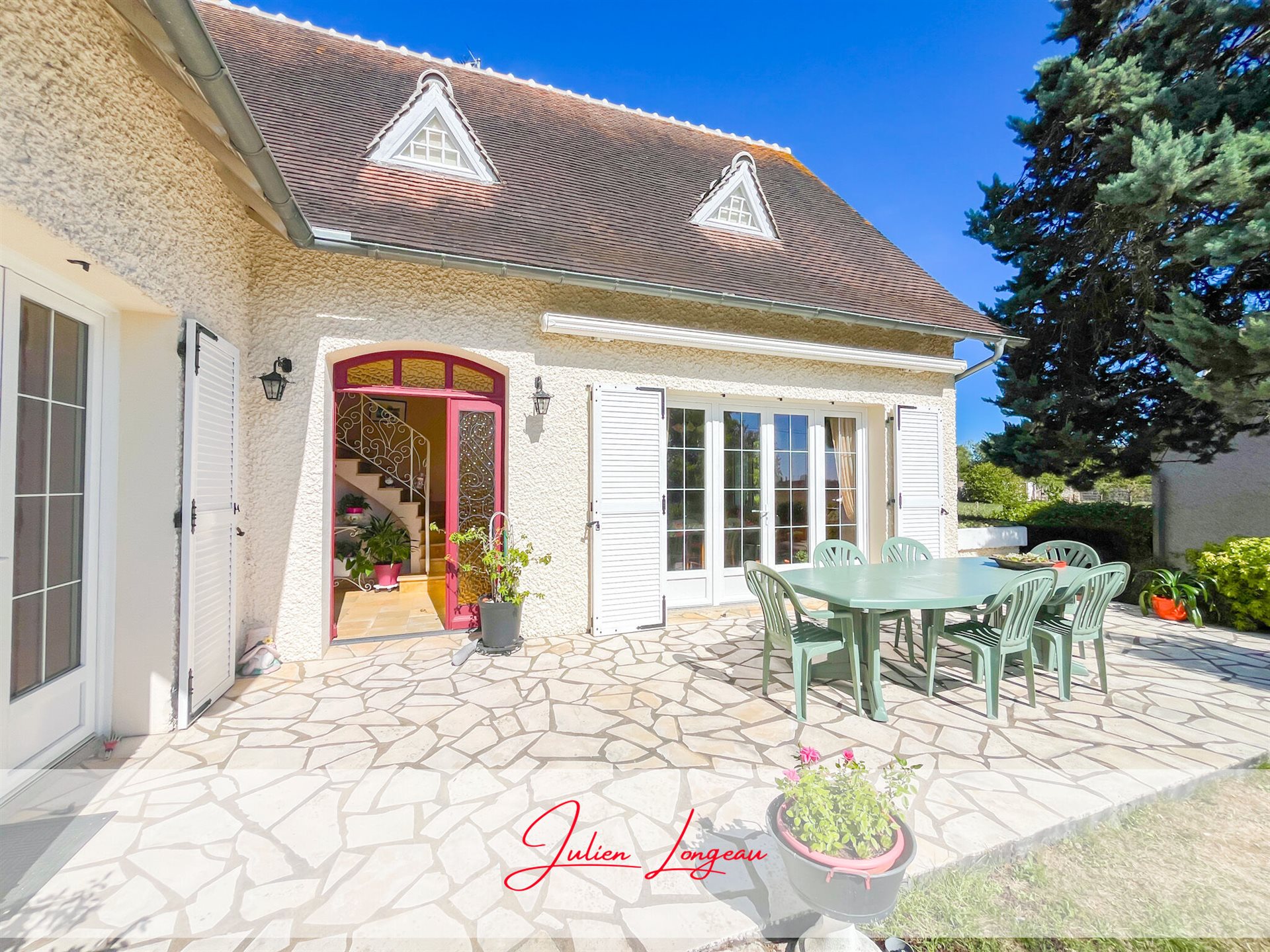 Maison à vendre, 175m², Châtellerault