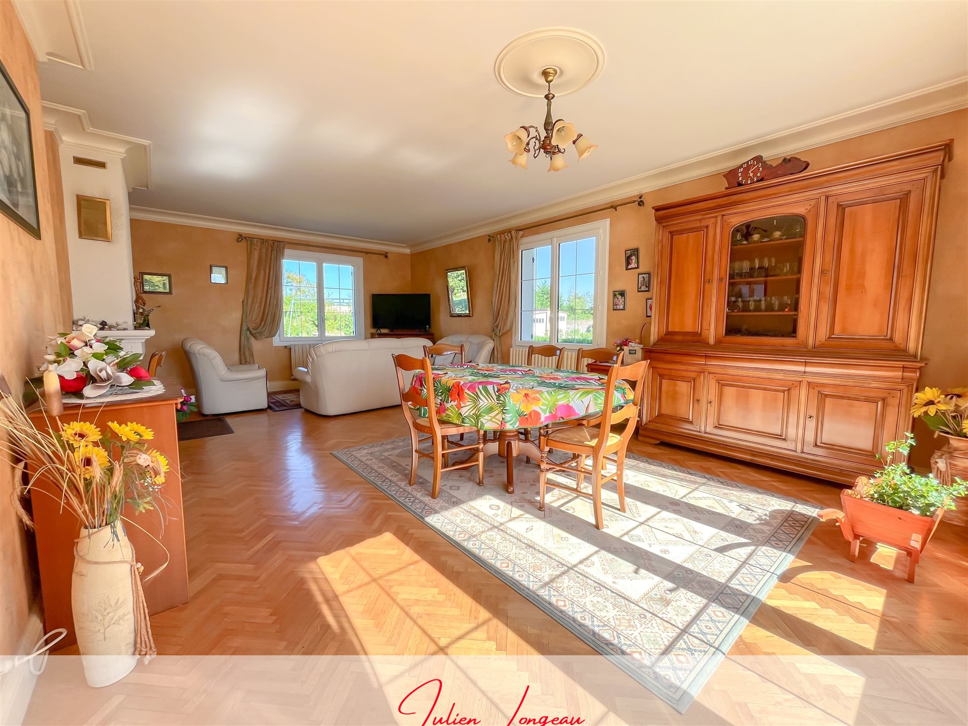 Maison à vendre, 175m², Châtellerault