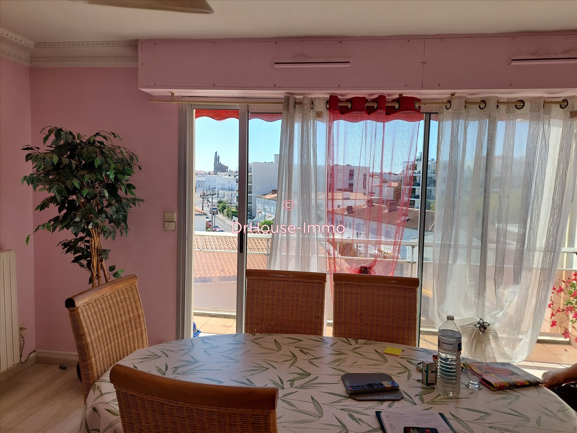 Appartement à vendre, 80m², Royan