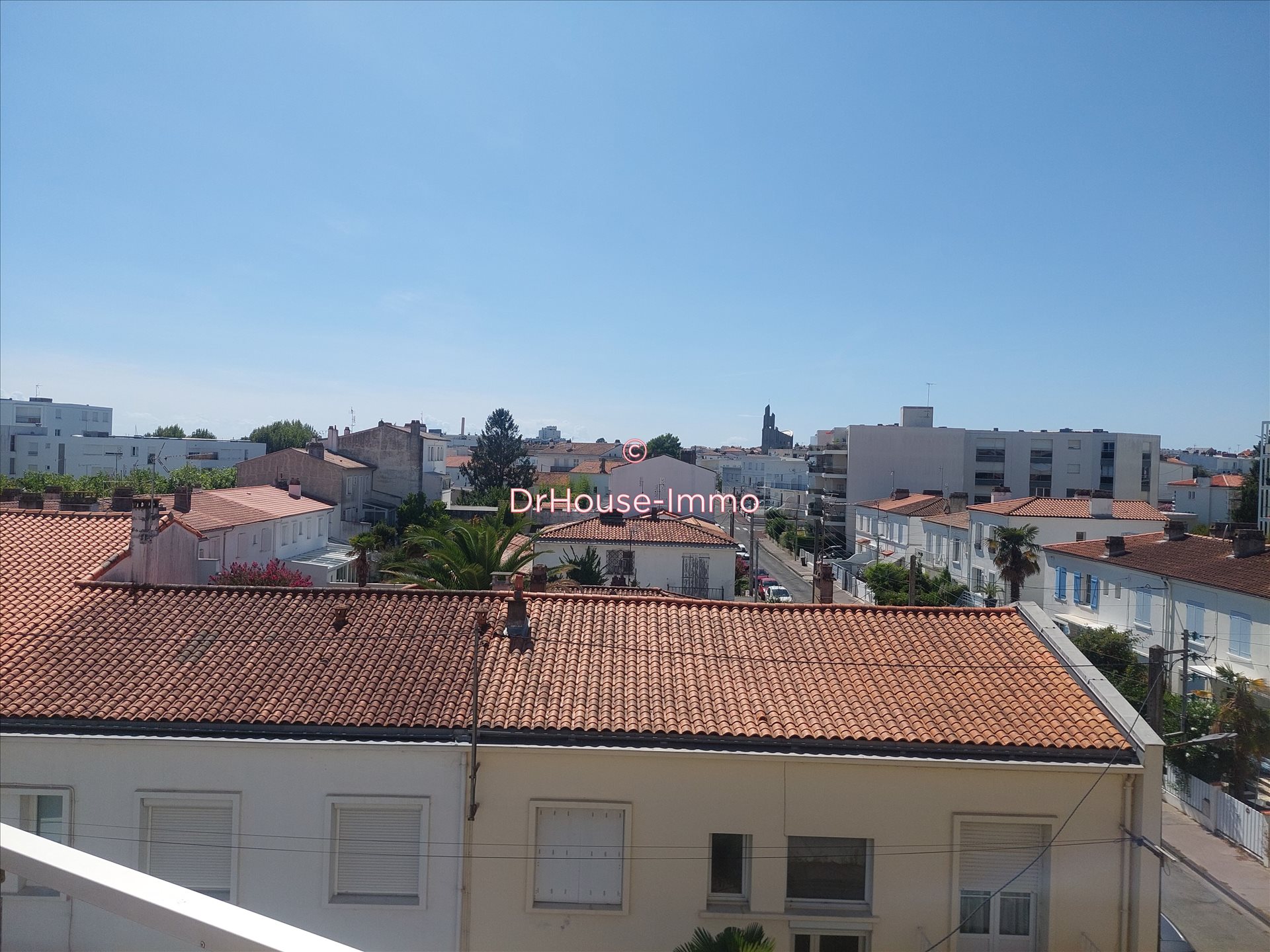 Appartement à vendre, 80m², Royan