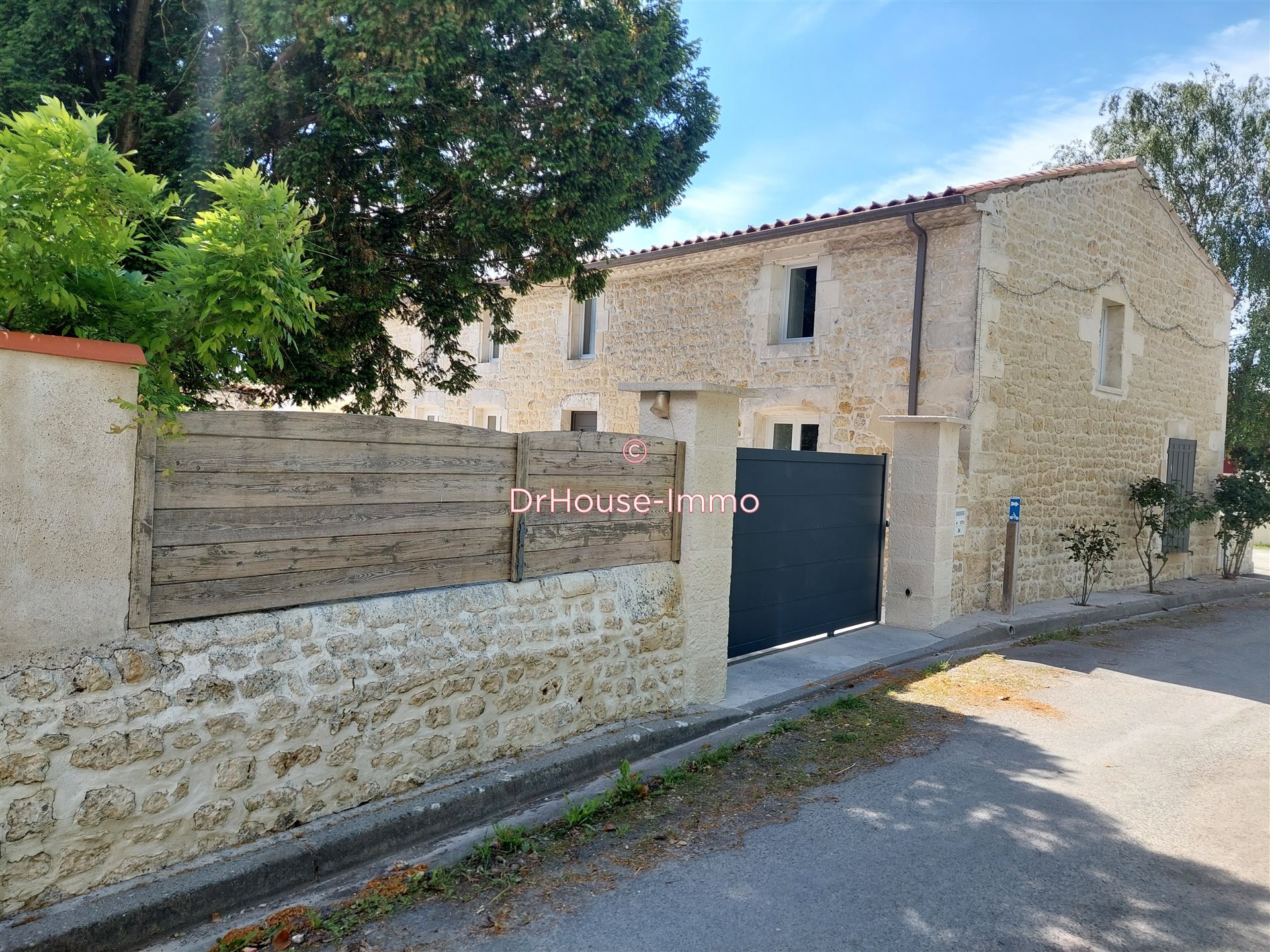 Maison à vendre, 180m², Nieulle-sur-Seudre
