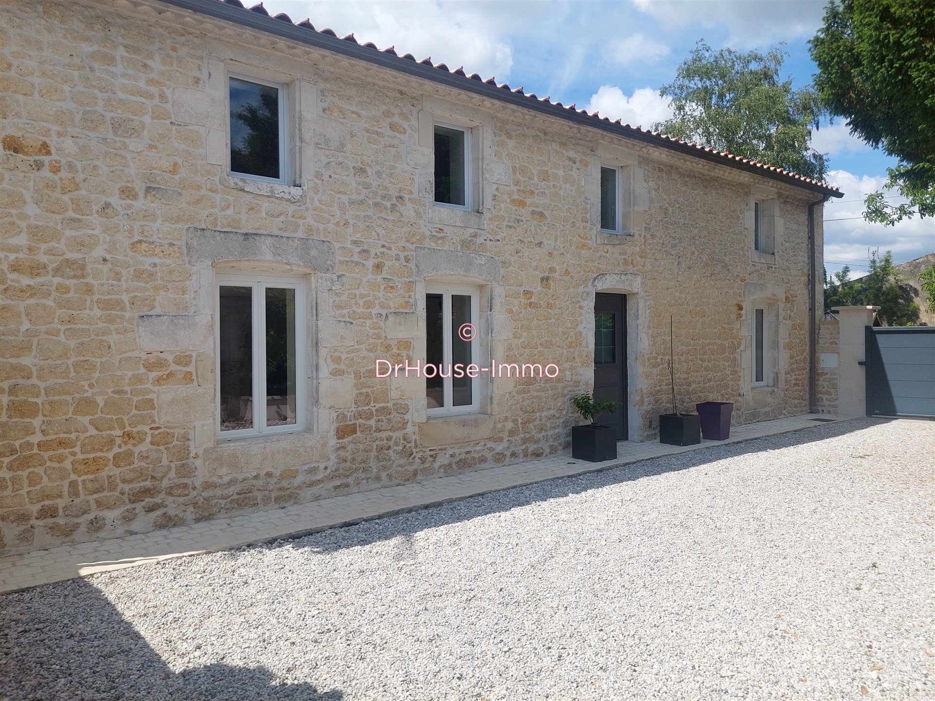 Maison à vendre, 180m², Nieulle-sur-Seudre
