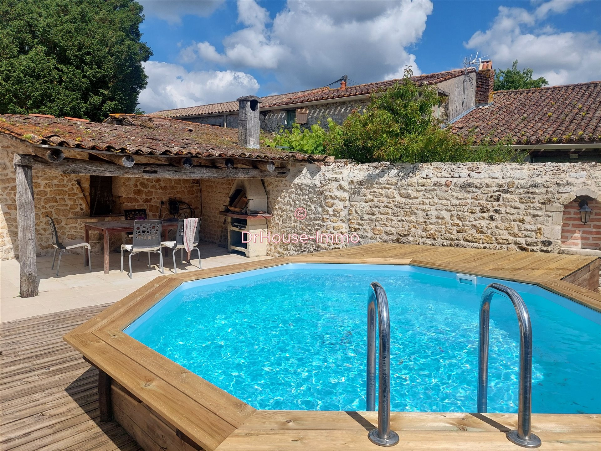 Maison à vendre, 180m², Nieulle-sur-Seudre