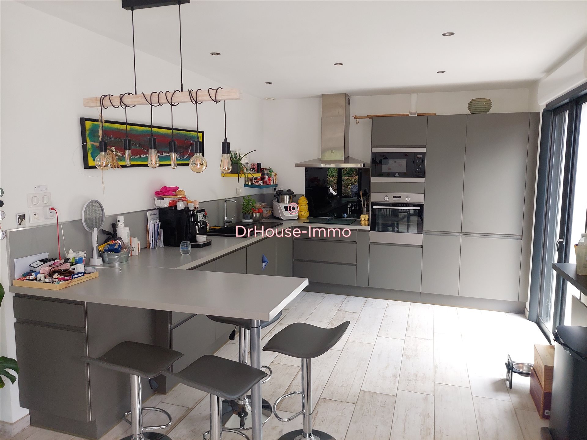 Maison à vendre, 109m², Médis