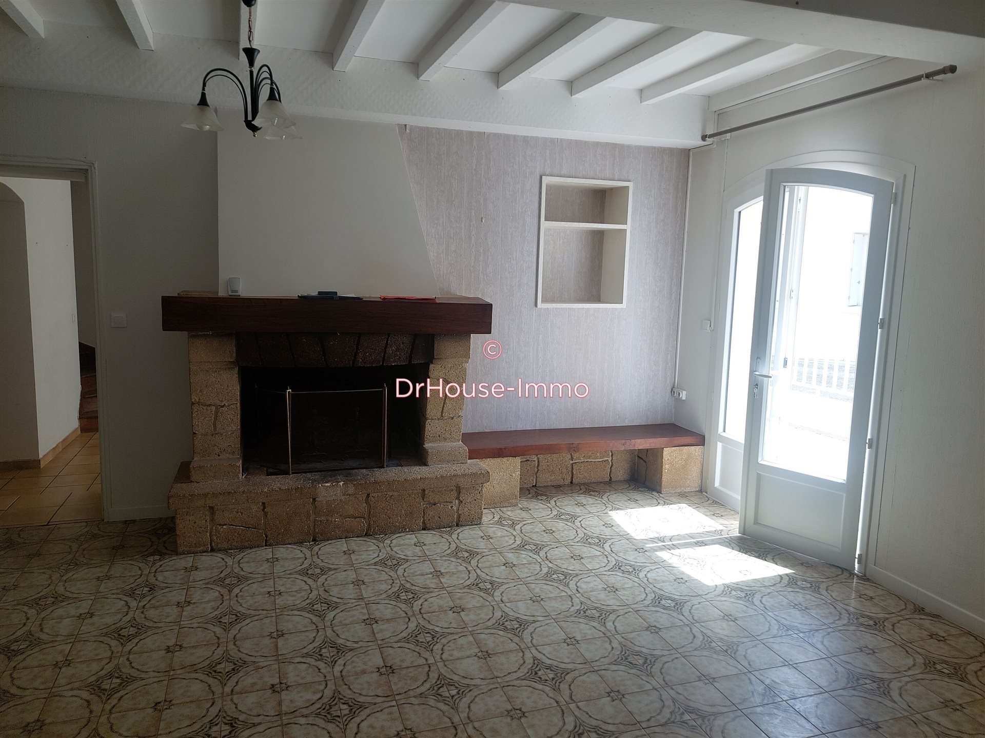 Maison à vendre, 146m², Cozes