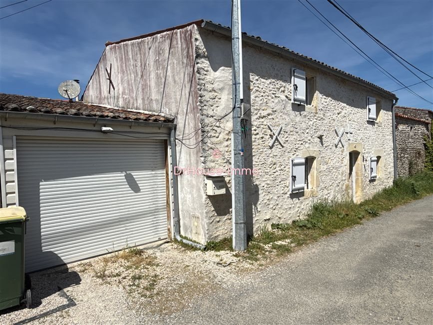 Maison à vendre, 75m², Corme-Ecluse