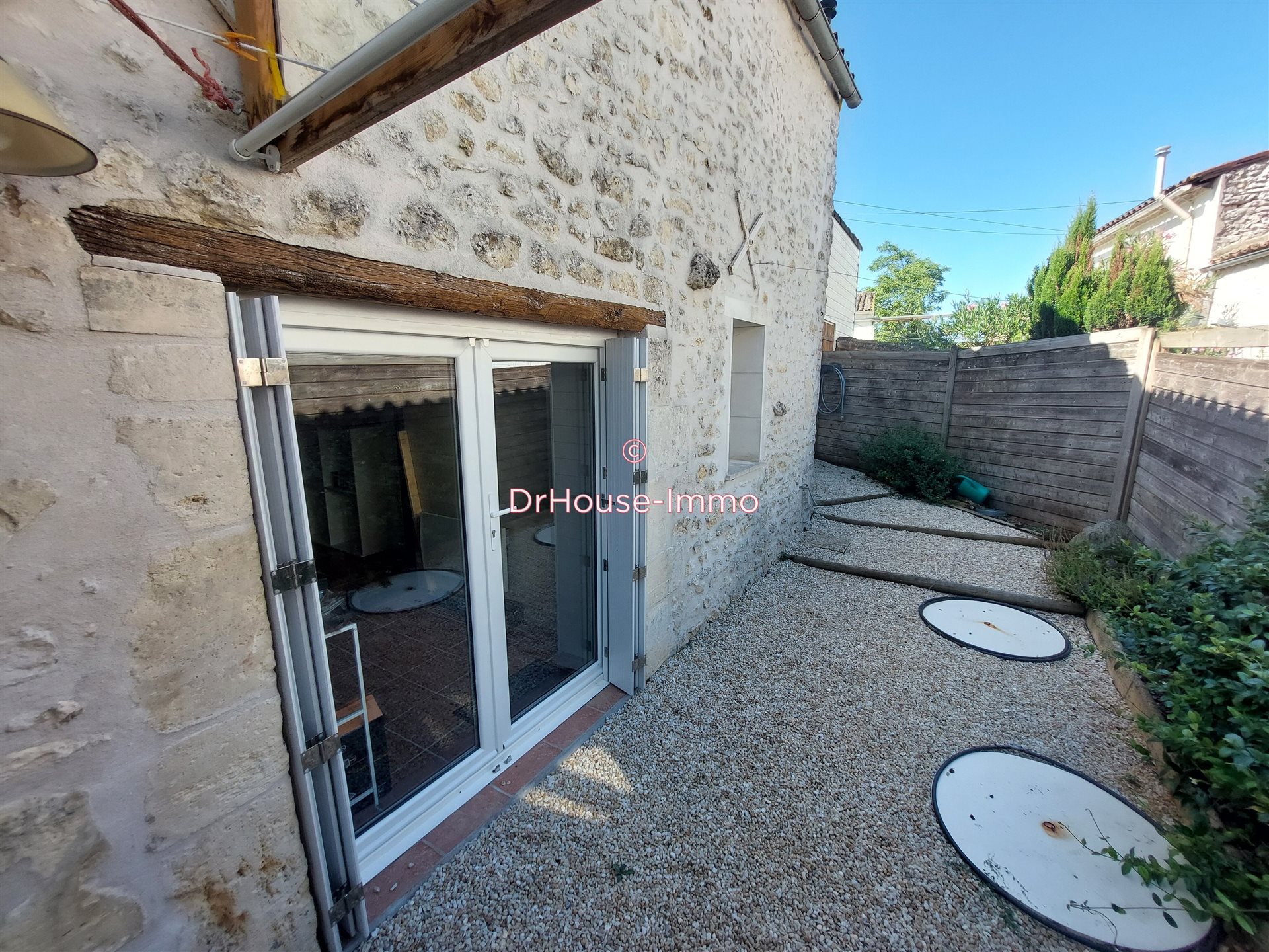 Maison à vendre, 75m², Corme-Ecluse