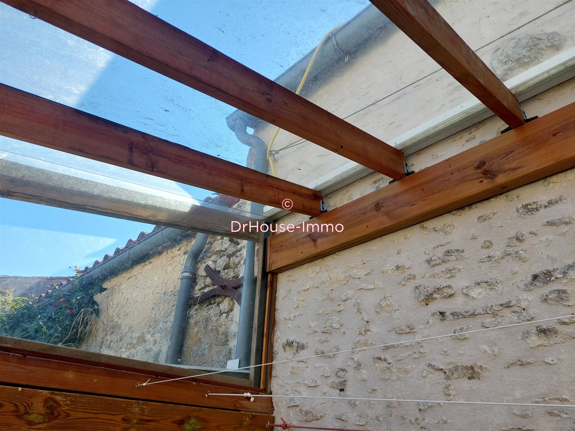 Maison à vendre, 75m², Corme-Ecluse