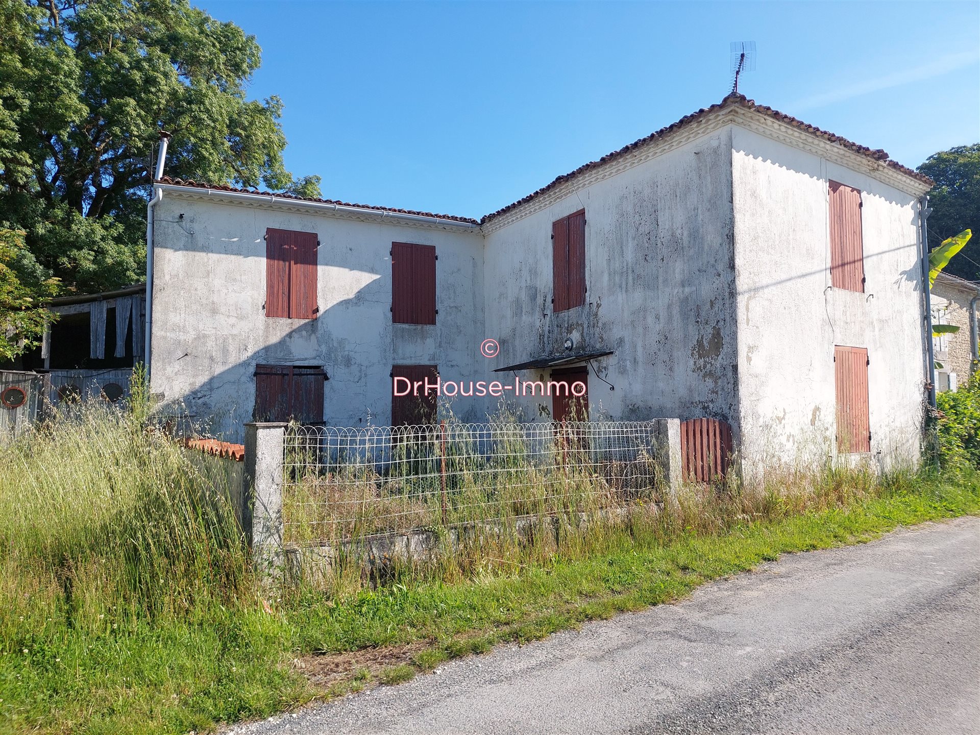 Maison à vendre, 140m², Epargnes