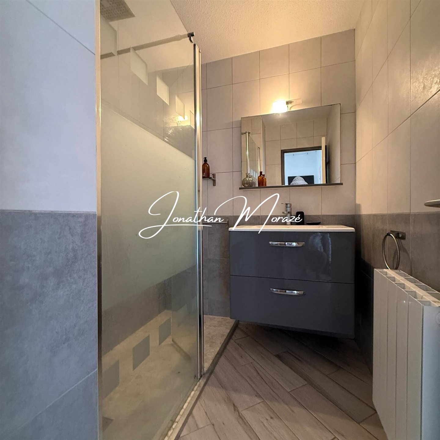 Appartement à vendre, 32m², Le Barcarès