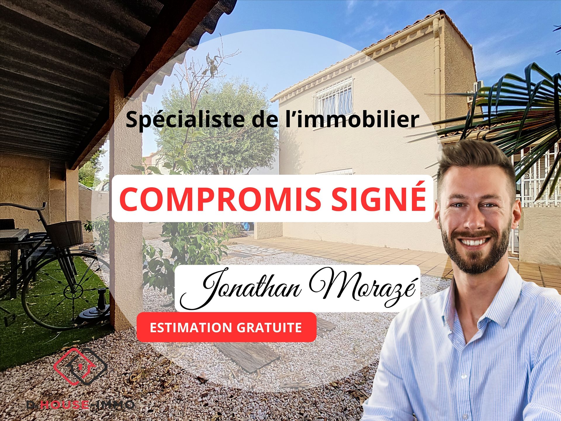 Maison à vendre, 95m², Perpignan