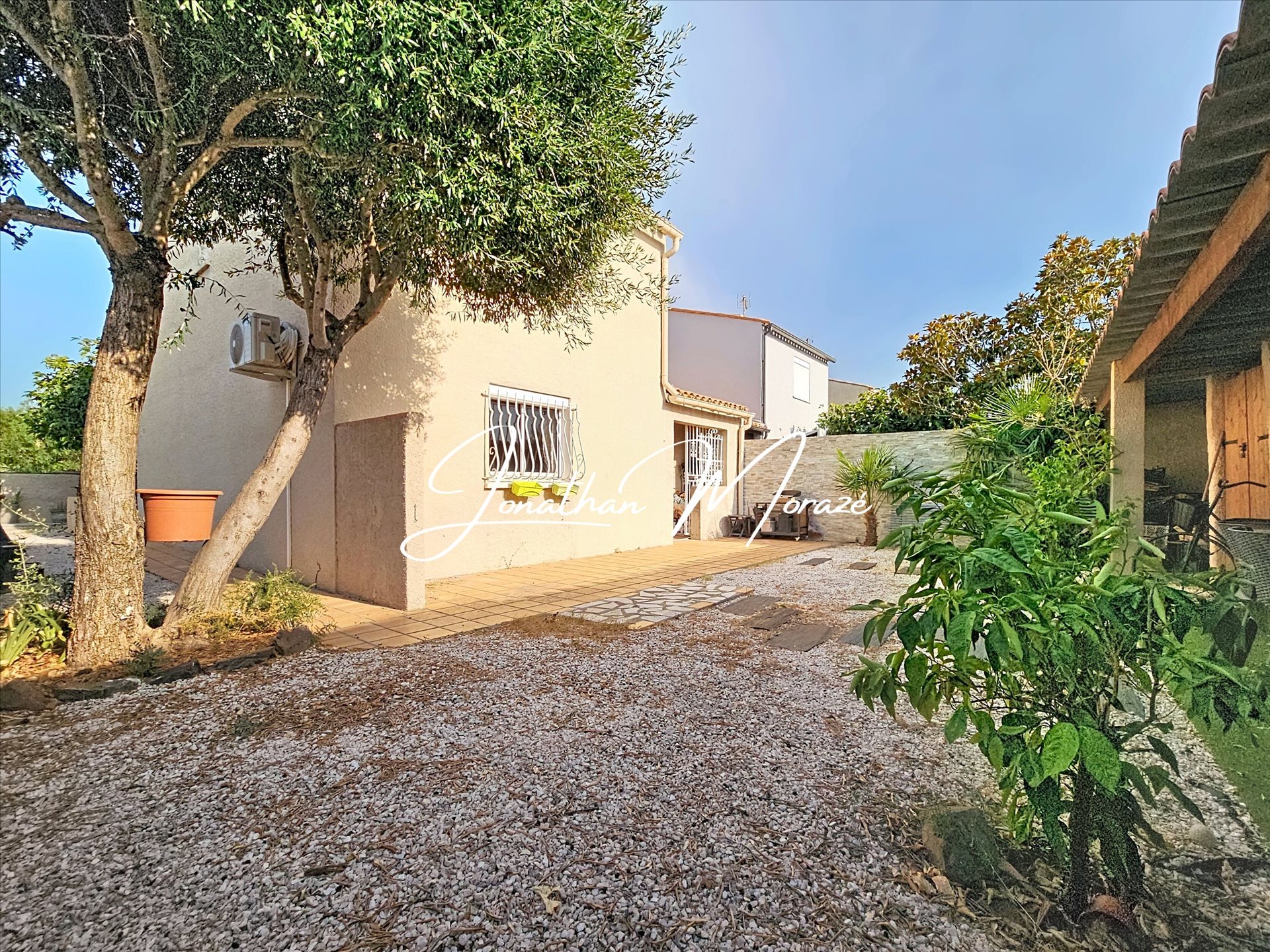 Maison à vendre, 95m², Perpignan