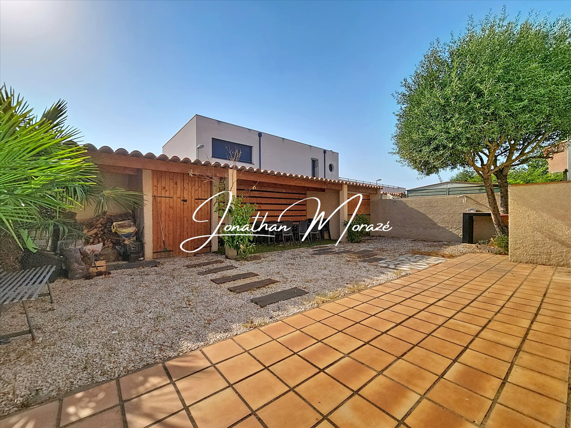 Maison à vendre, 95m², Perpignan