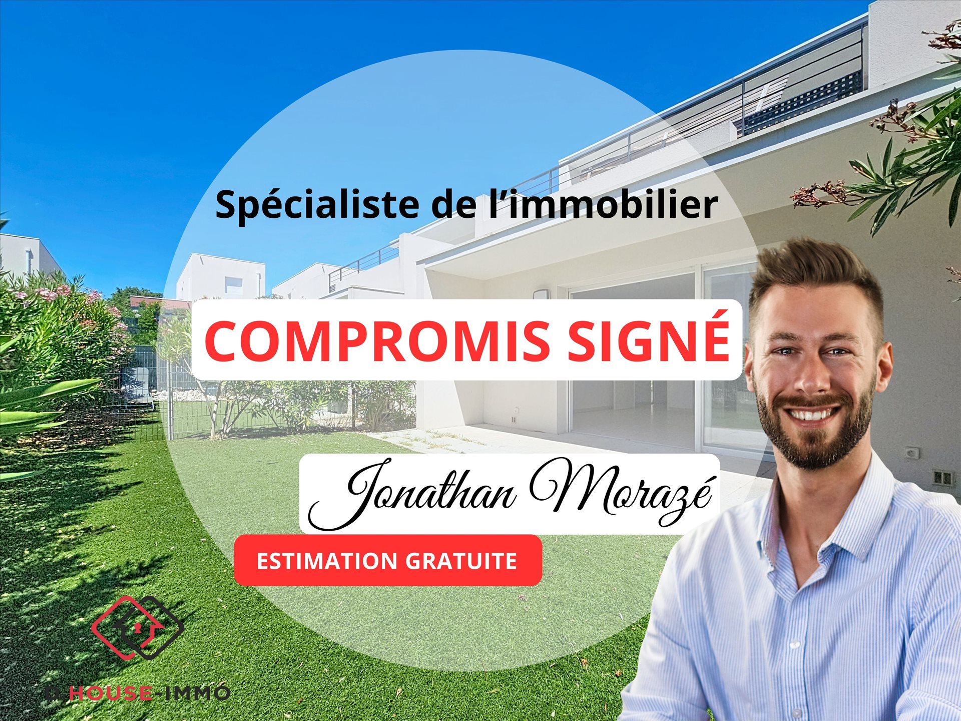 Appartement à vendre, 58m², Perpignan