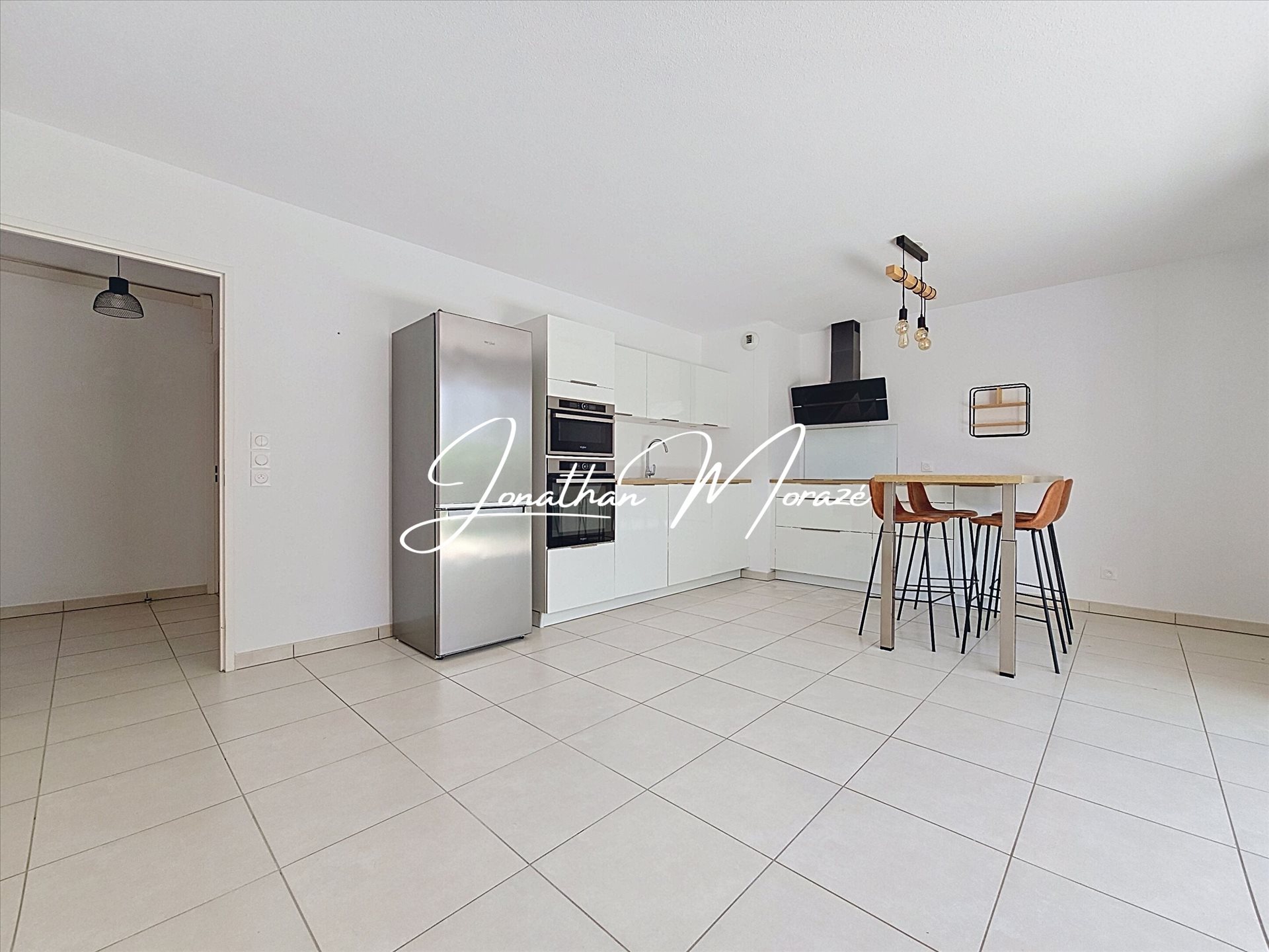 Appartement à vendre, 58m², Perpignan