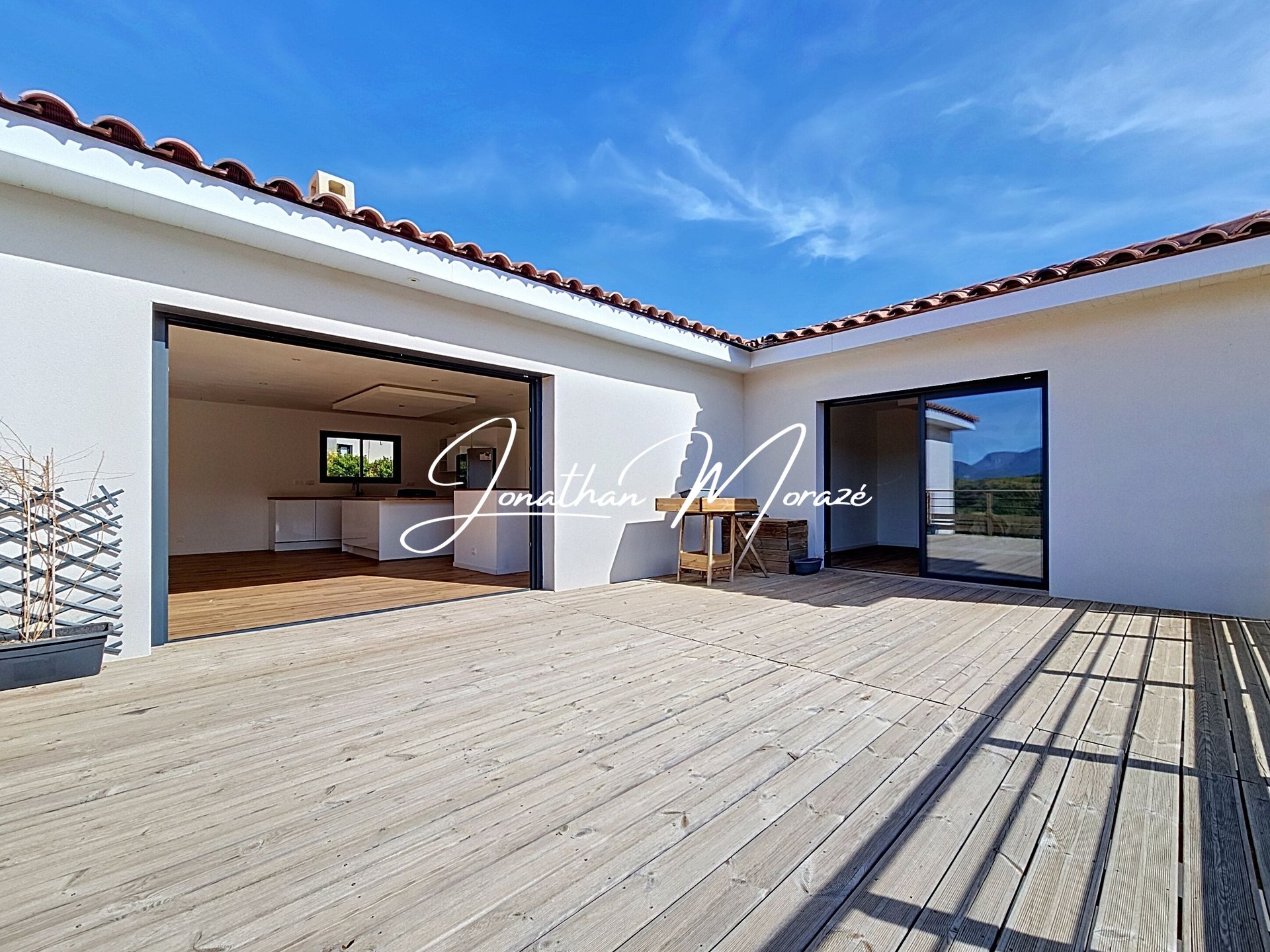 Maison à vendre, 120m², Saint-Paul-de-Fenouillet