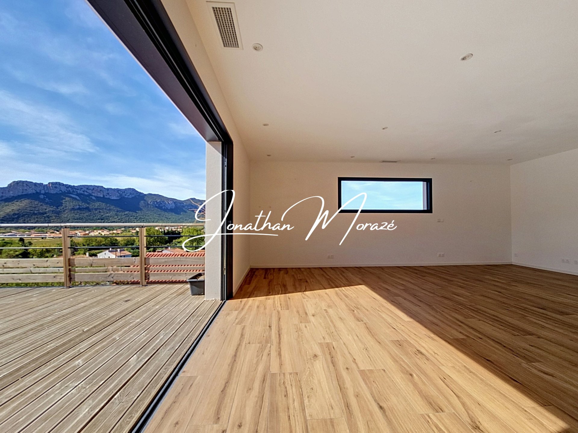 Maison à vendre, 120m², Saint-Paul-de-Fenouillet