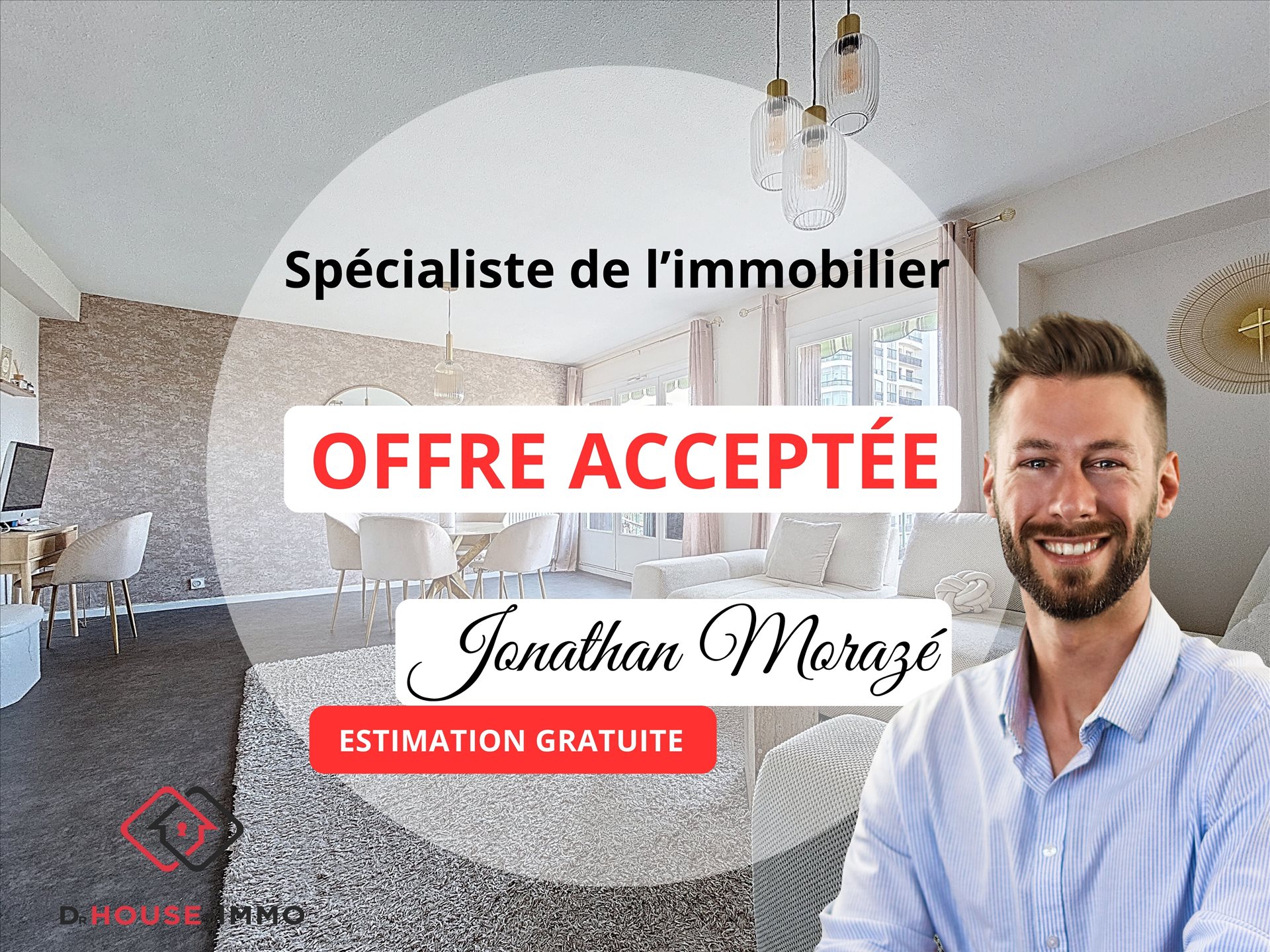 Appartement à vendre, 73m², Perpignan