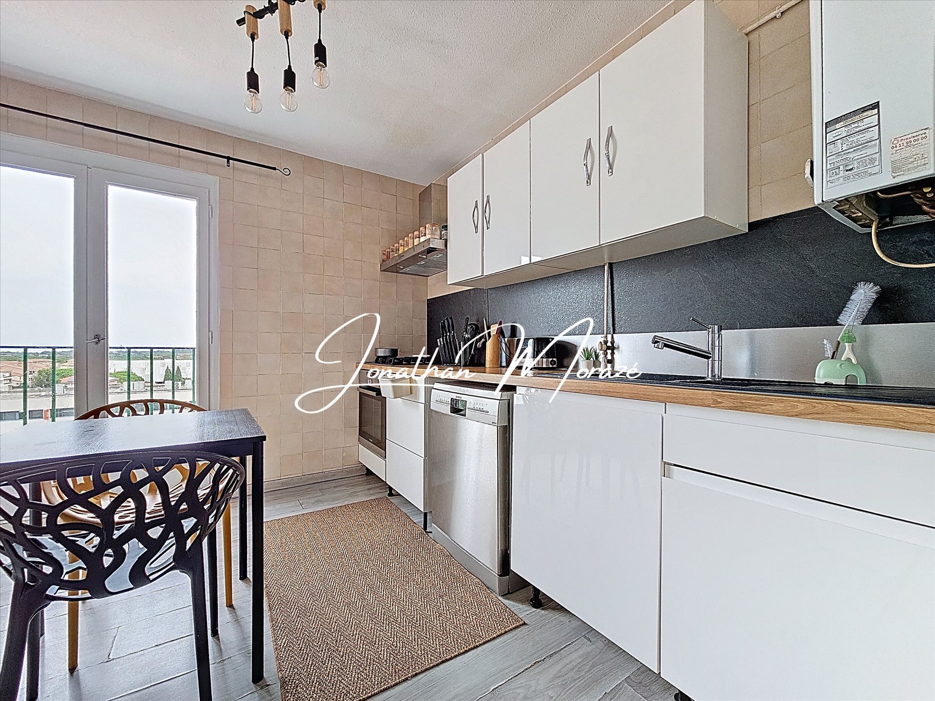Appartement à vendre, 73m², Perpignan