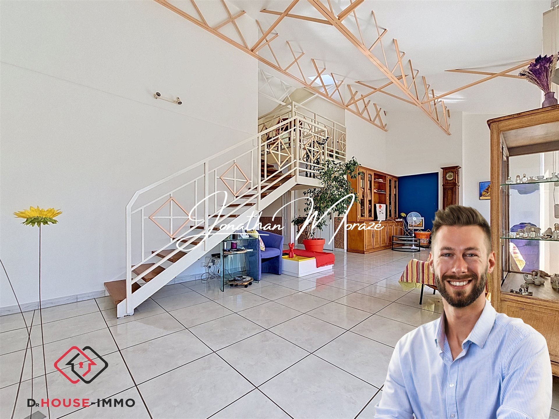 Appartement à vendre, 147m², Perpignan