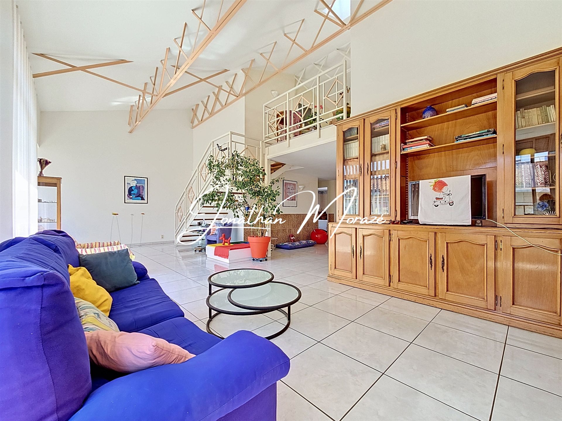 Appartement à vendre, 147m², Perpignan