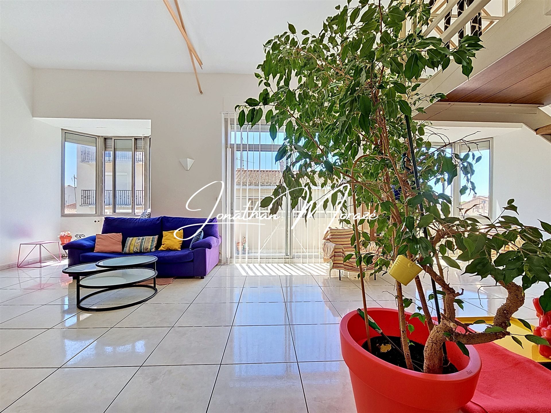 Appartement à vendre, 147m², Perpignan