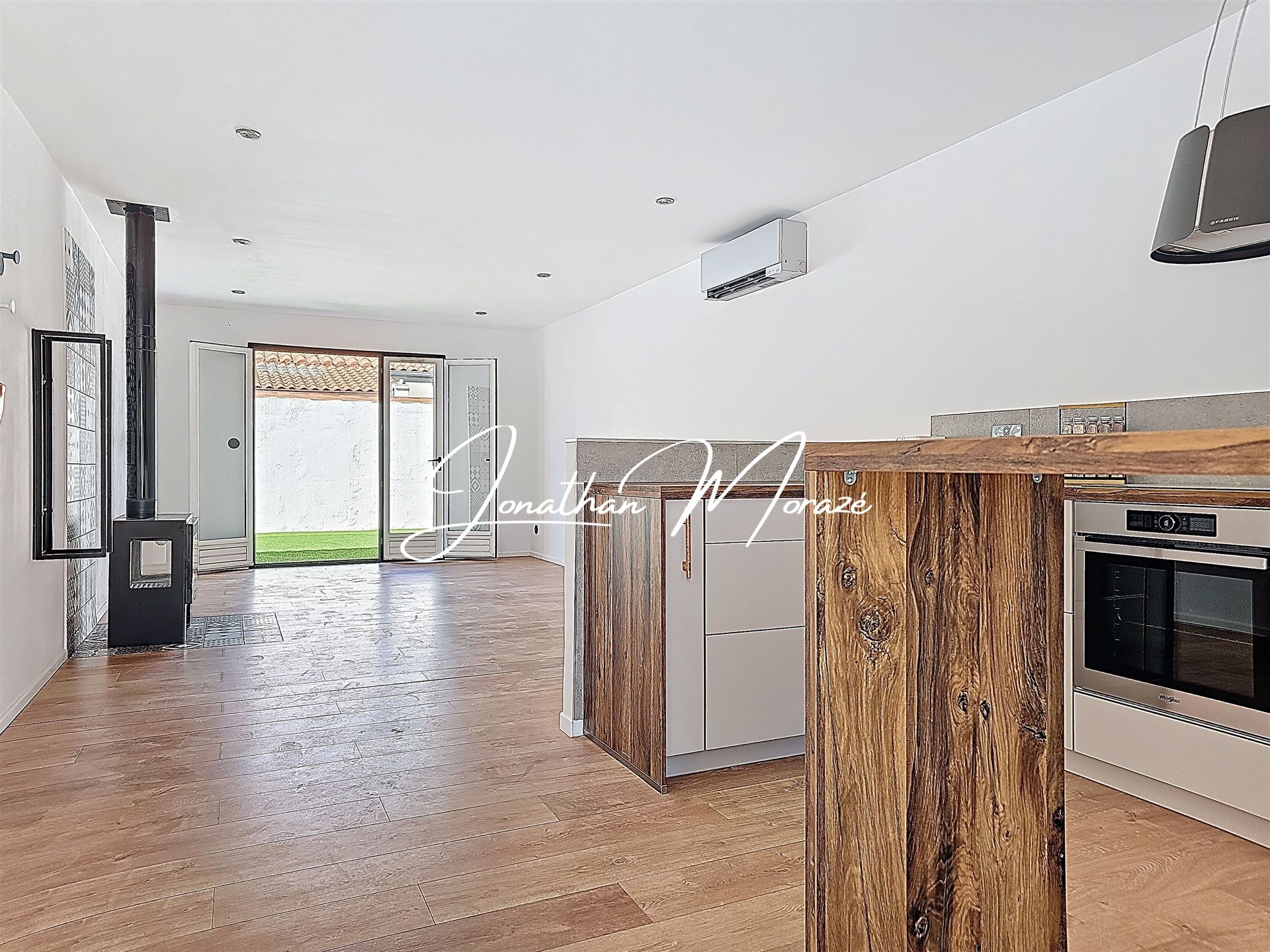 Maison à vendre, 95m², Pézilla-la-Rivière
